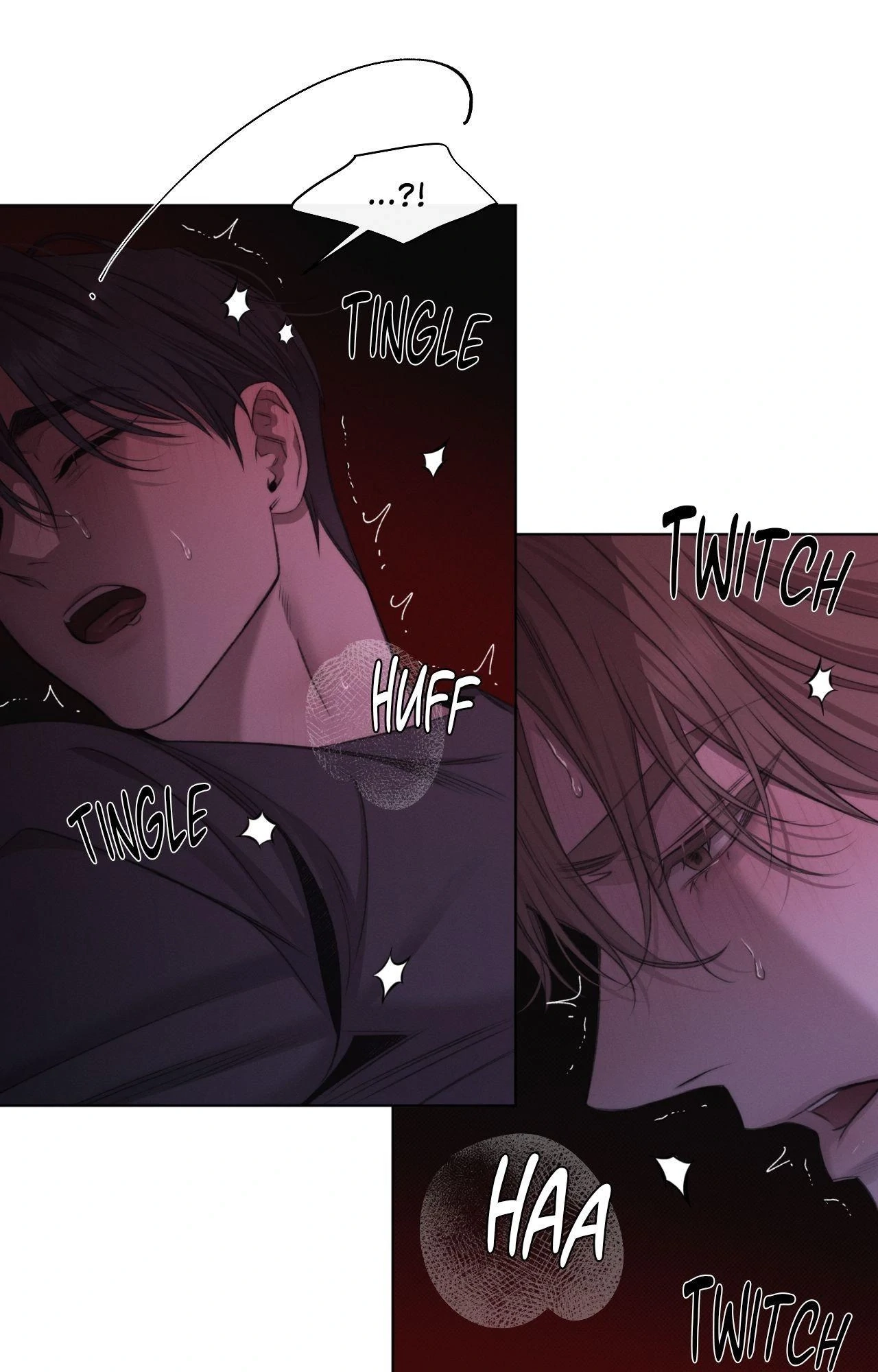 Read Against All Odds chapter 43 image 18 on Lezhin