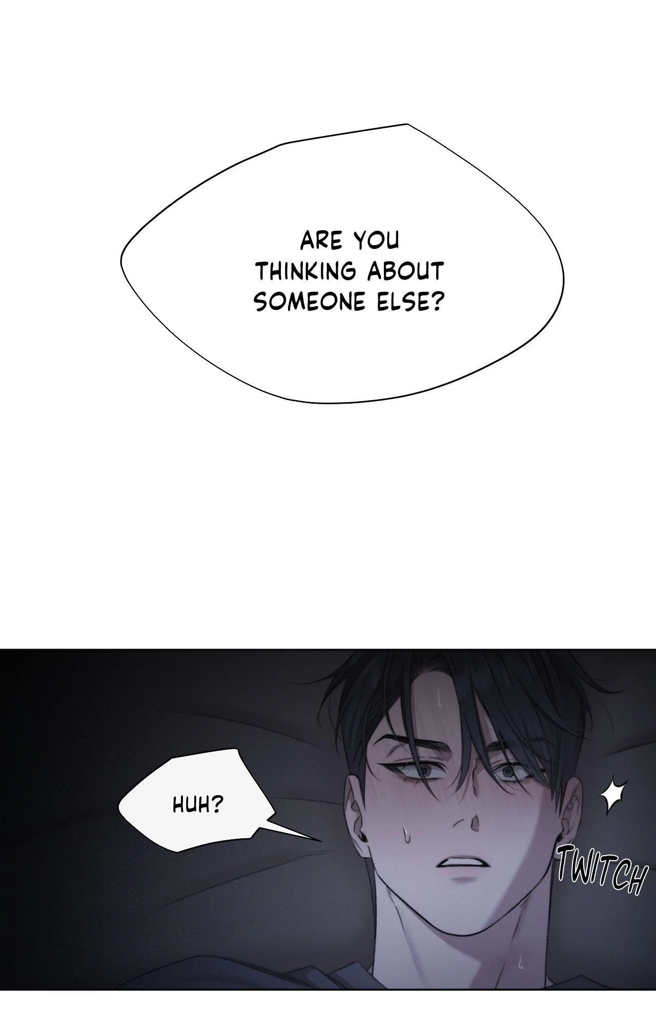 Read Against All Odds chapter 43 image 2 on Lezhin