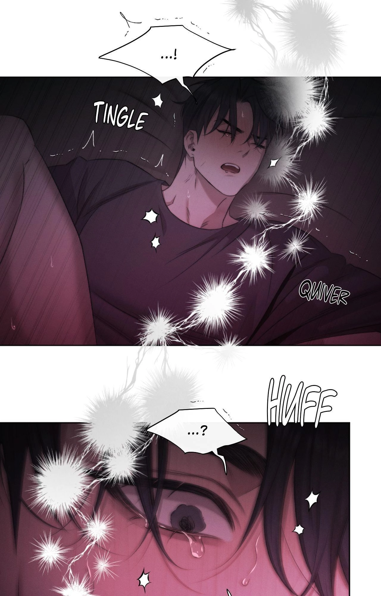 Read Against All Odds chapter 43 image 21 on Lezhin