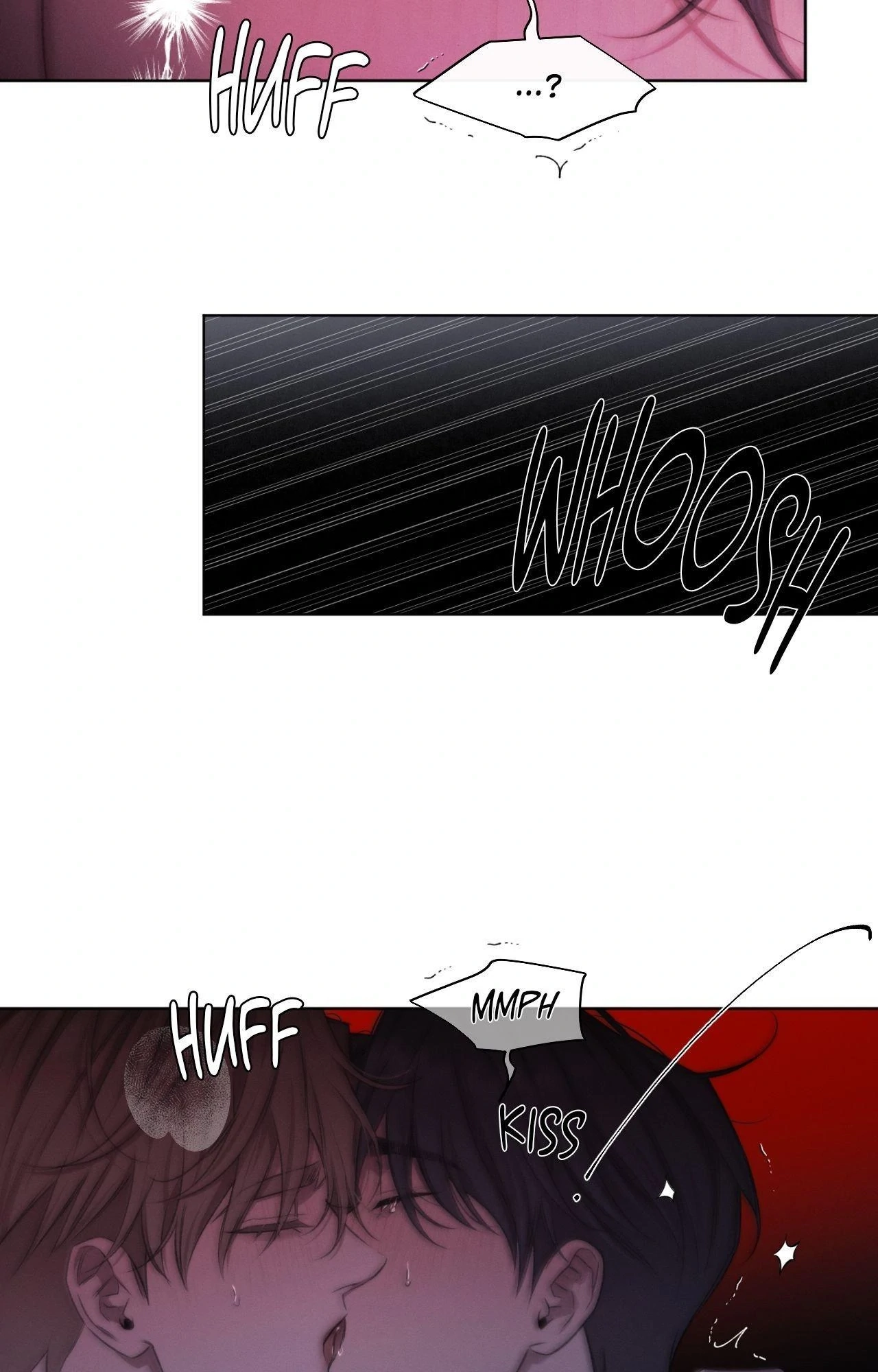 Read Against All Odds chapter 43 image 22 on Lezhin