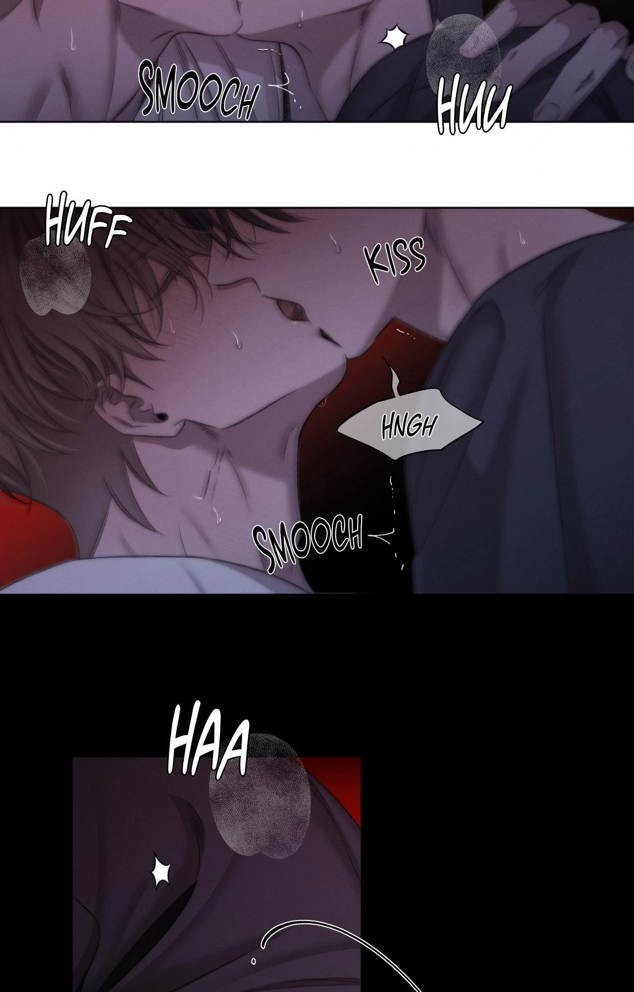 Read Against All Odds chapter 43 image 23 on Lezhin
