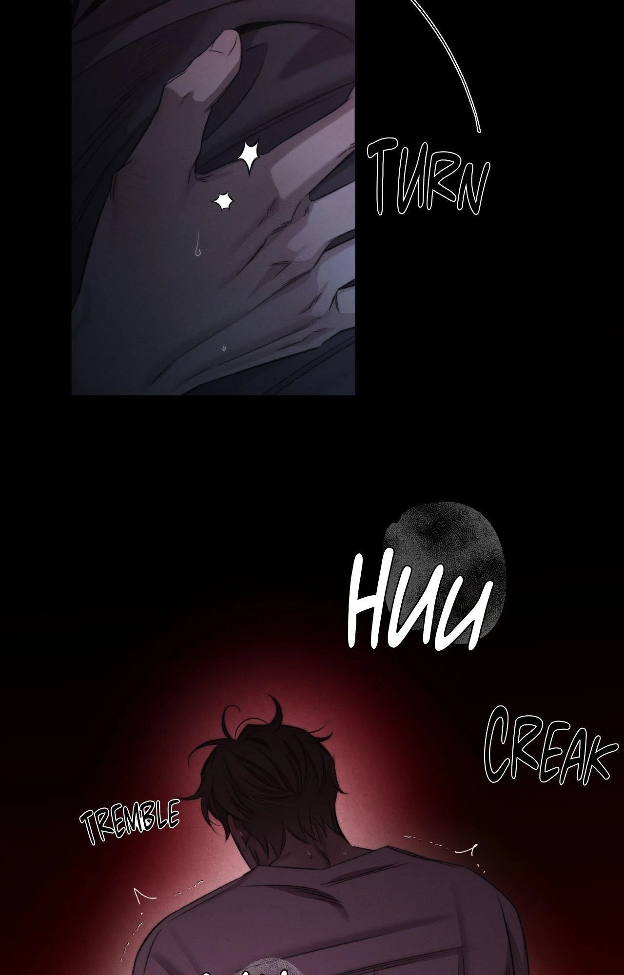 Read Against All Odds chapter 43 image 24 on Lezhin