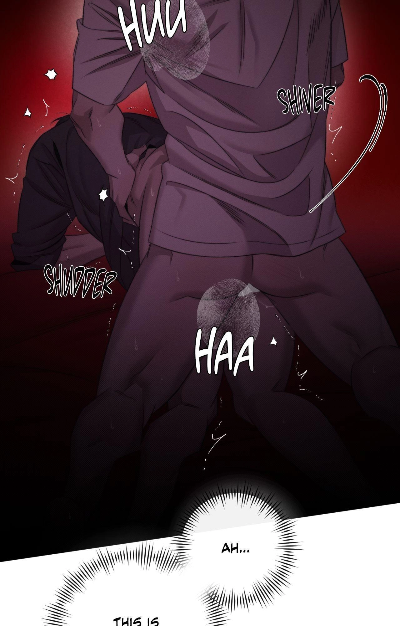 Read Against All Odds chapter 43 image 25 on Lezhin