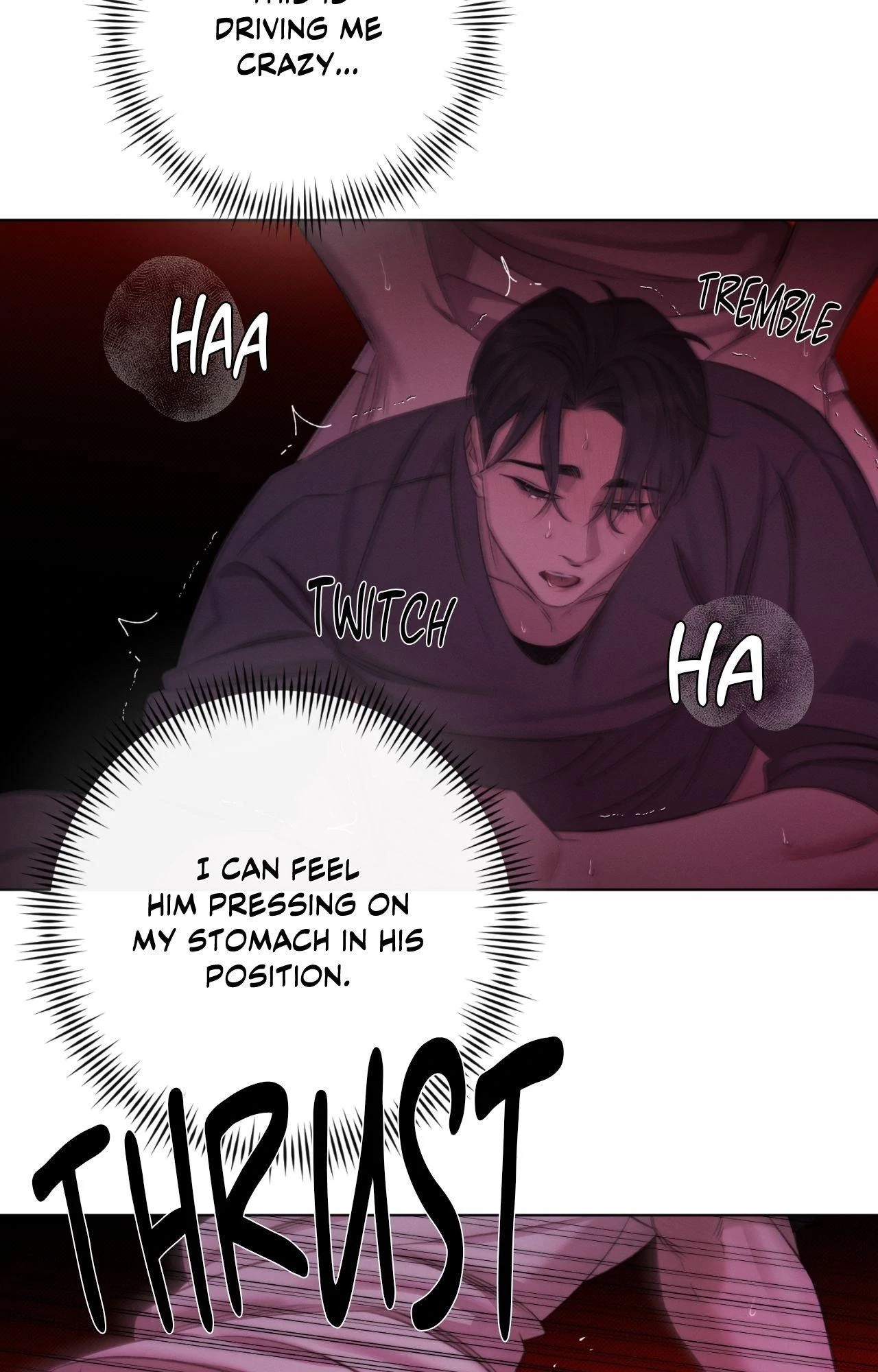 Read Against All Odds chapter 43 image 26 on Lezhin