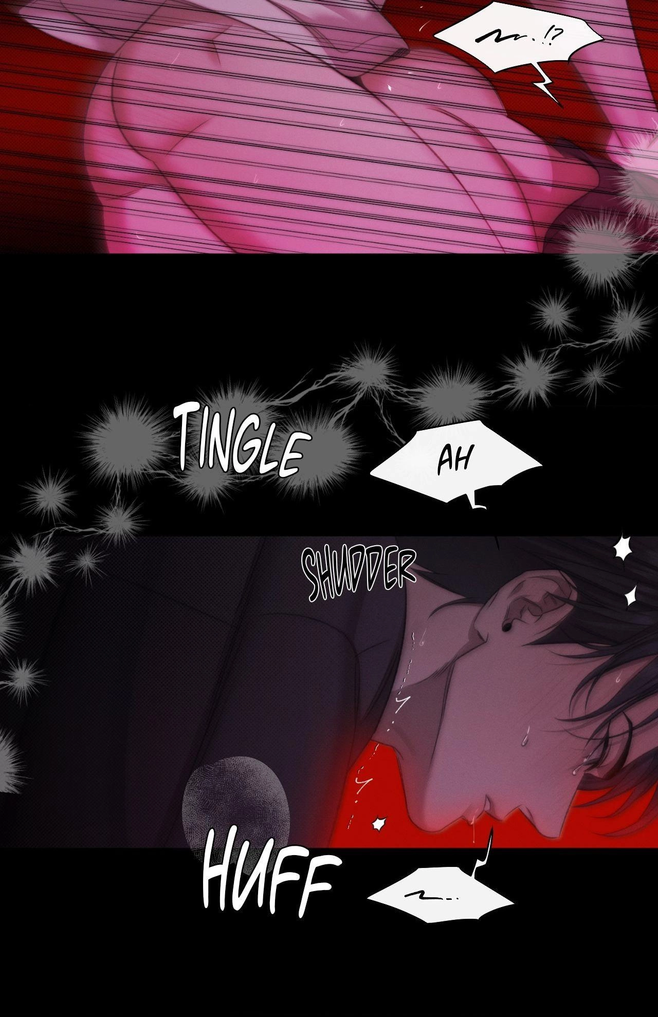 Read Against All Odds chapter 43 image 27 on Lezhin
