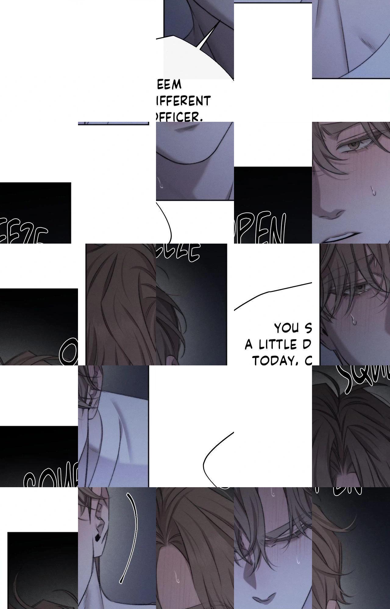 Read Against All Odds chapter 43 image 3 on Lezhin