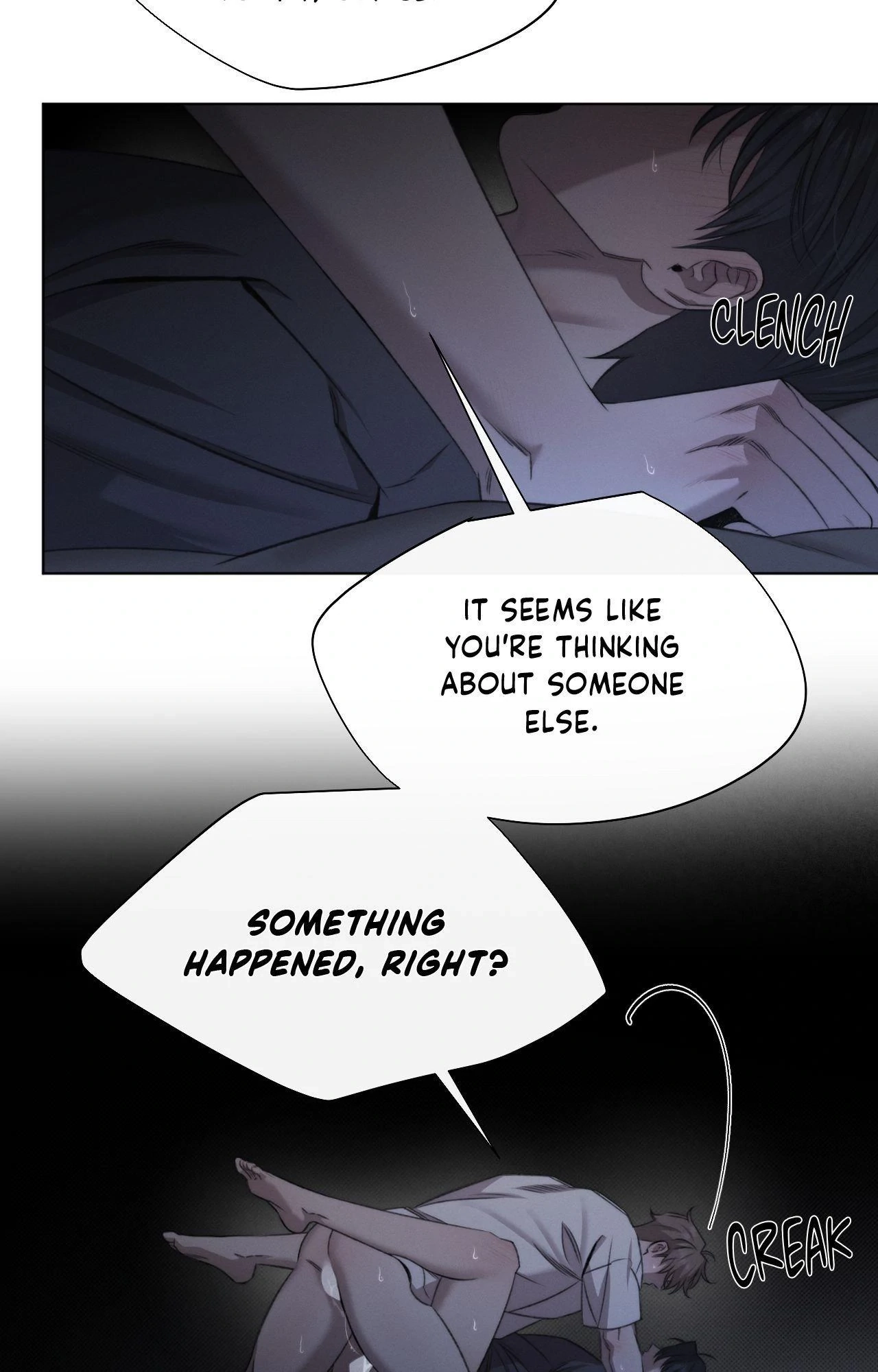 Read Against All Odds chapter 43 image 4 on Lezhin