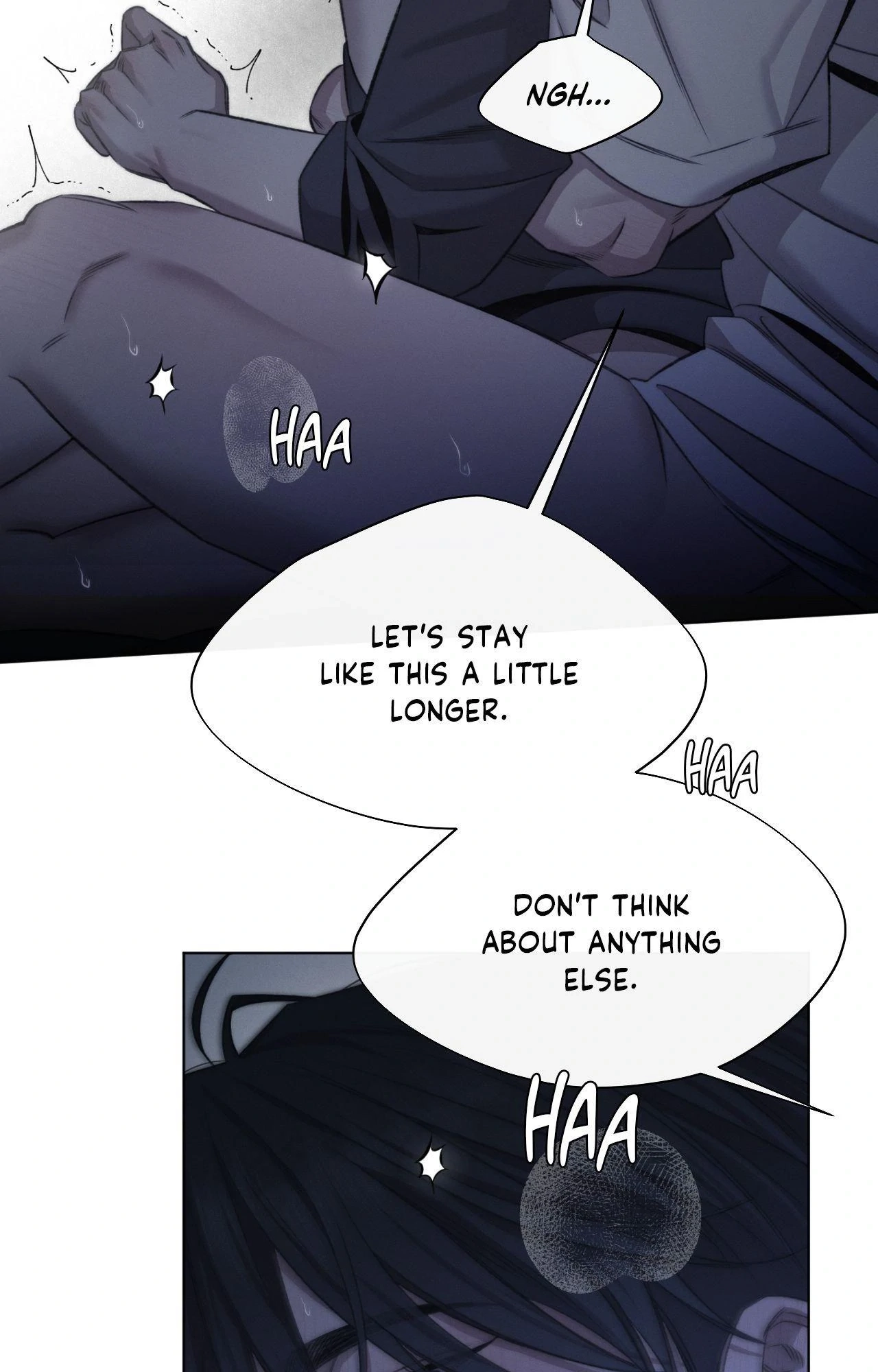 Read Against All Odds chapter 43 image 41 on Lezhin