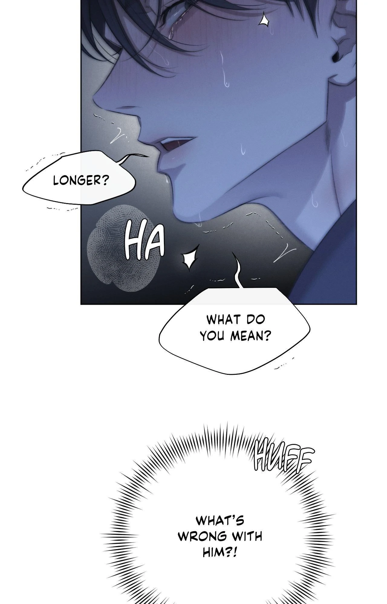 Read Against All Odds chapter 43 image 42 on Lezhin