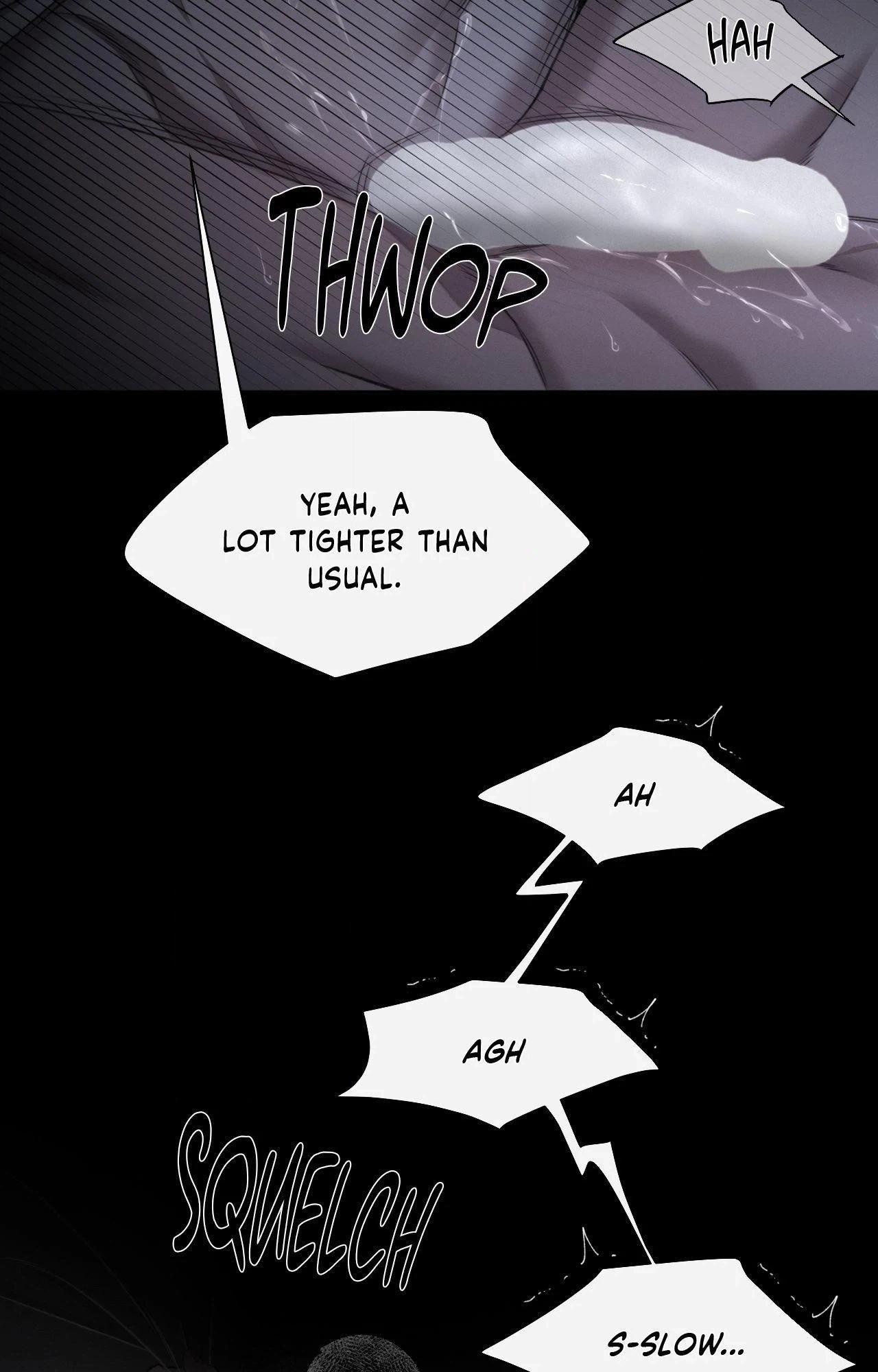 Read Against All Odds chapter 43 image 7 on Lezhin