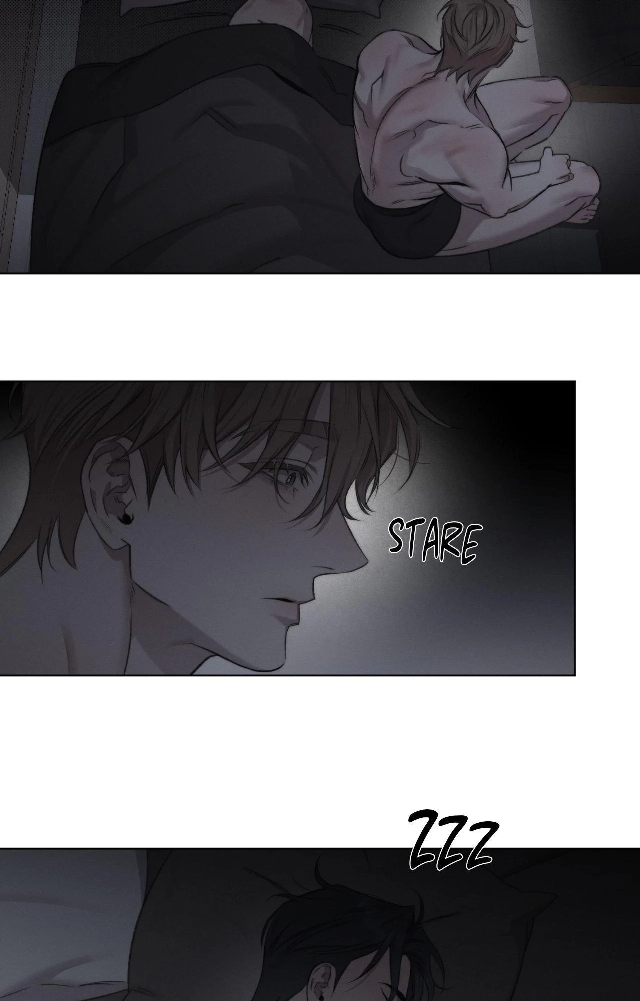 Read Against All Odds chapter 44 image 1 on Lezhin