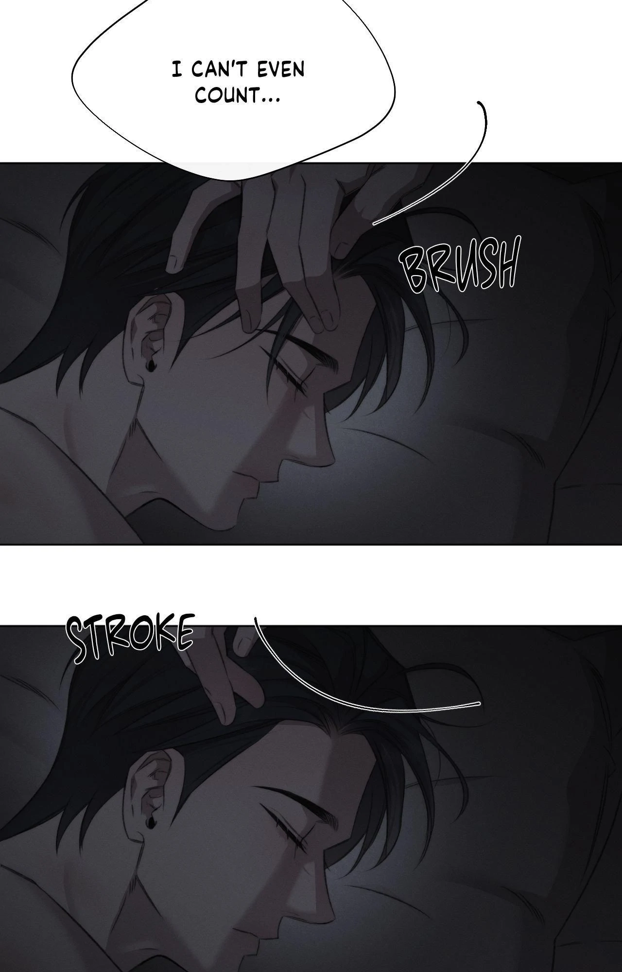 Read Against All Odds chapter 44 image 10 on Lezhin