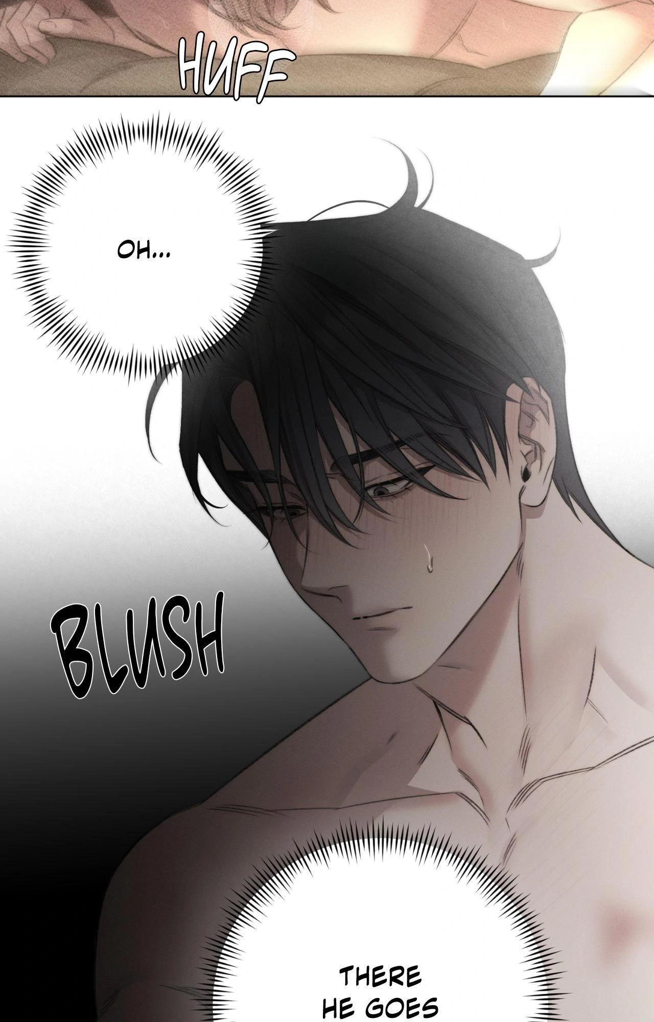 Read Against All Odds chapter 44 image 22 on Lezhin