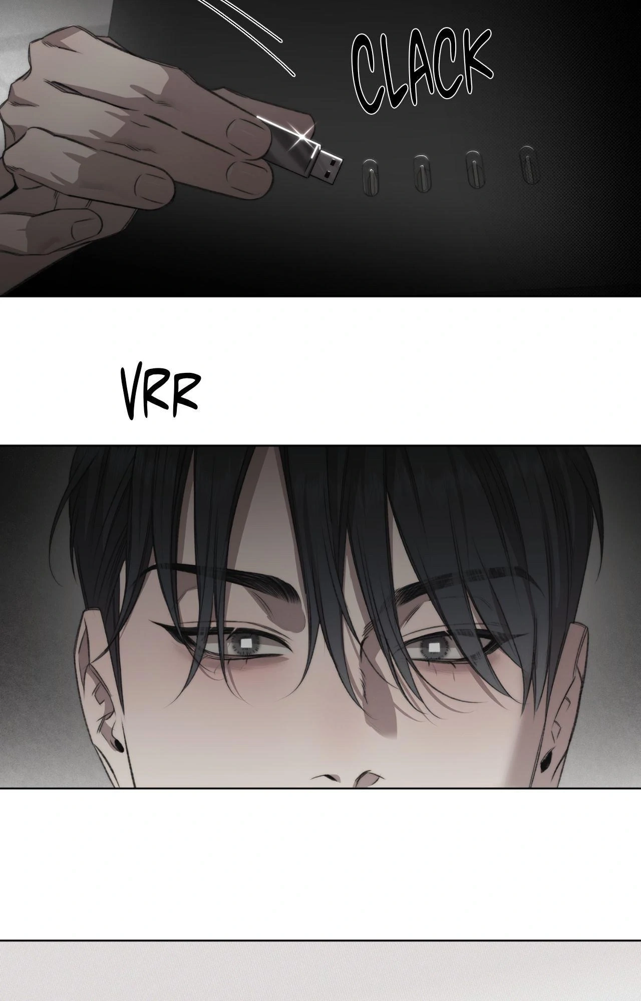 Read Against All Odds chapter 44 image 35 on Lezhin
