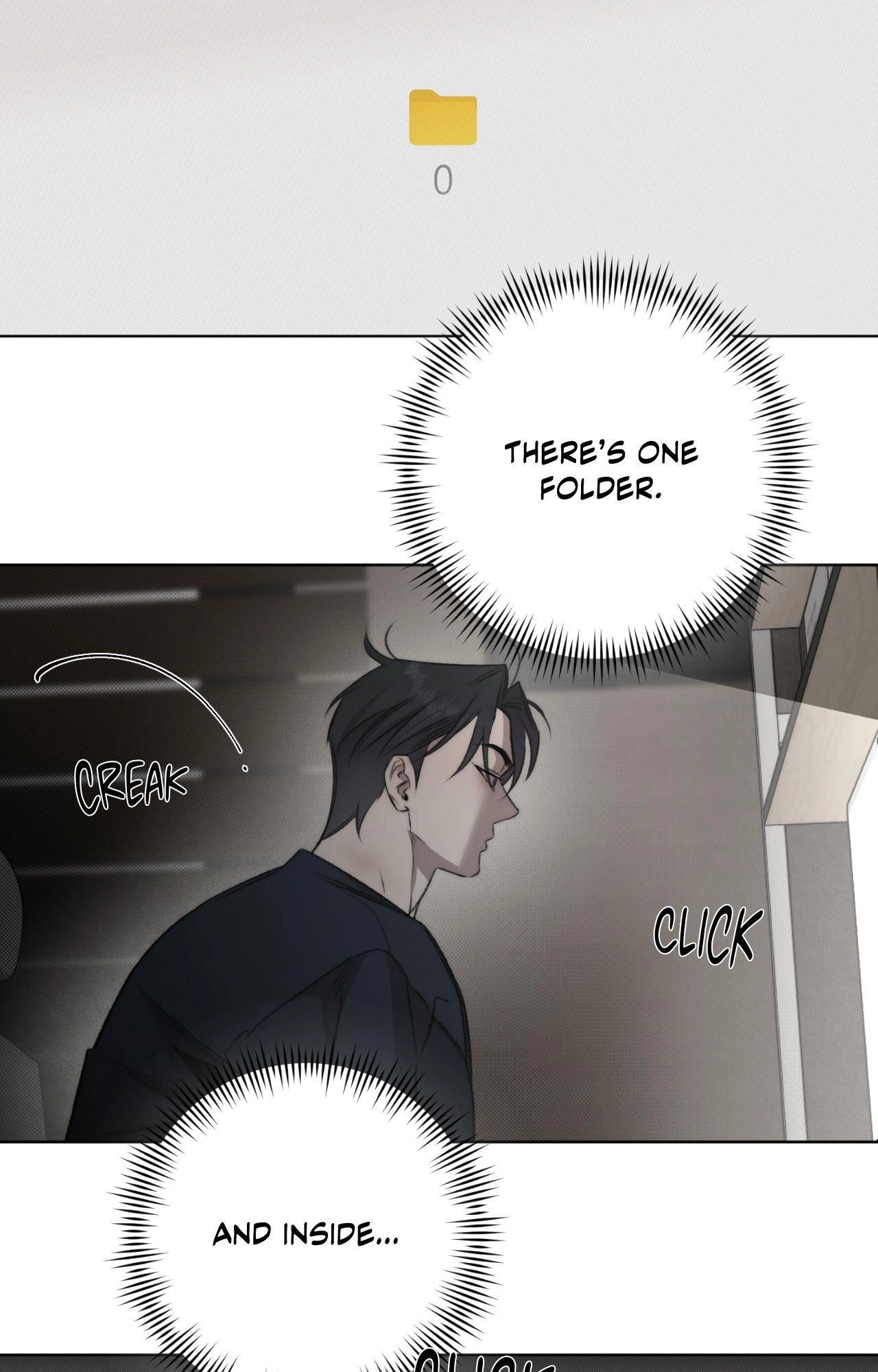 Read Against All Odds chapter 44 image 36 on Lezhin