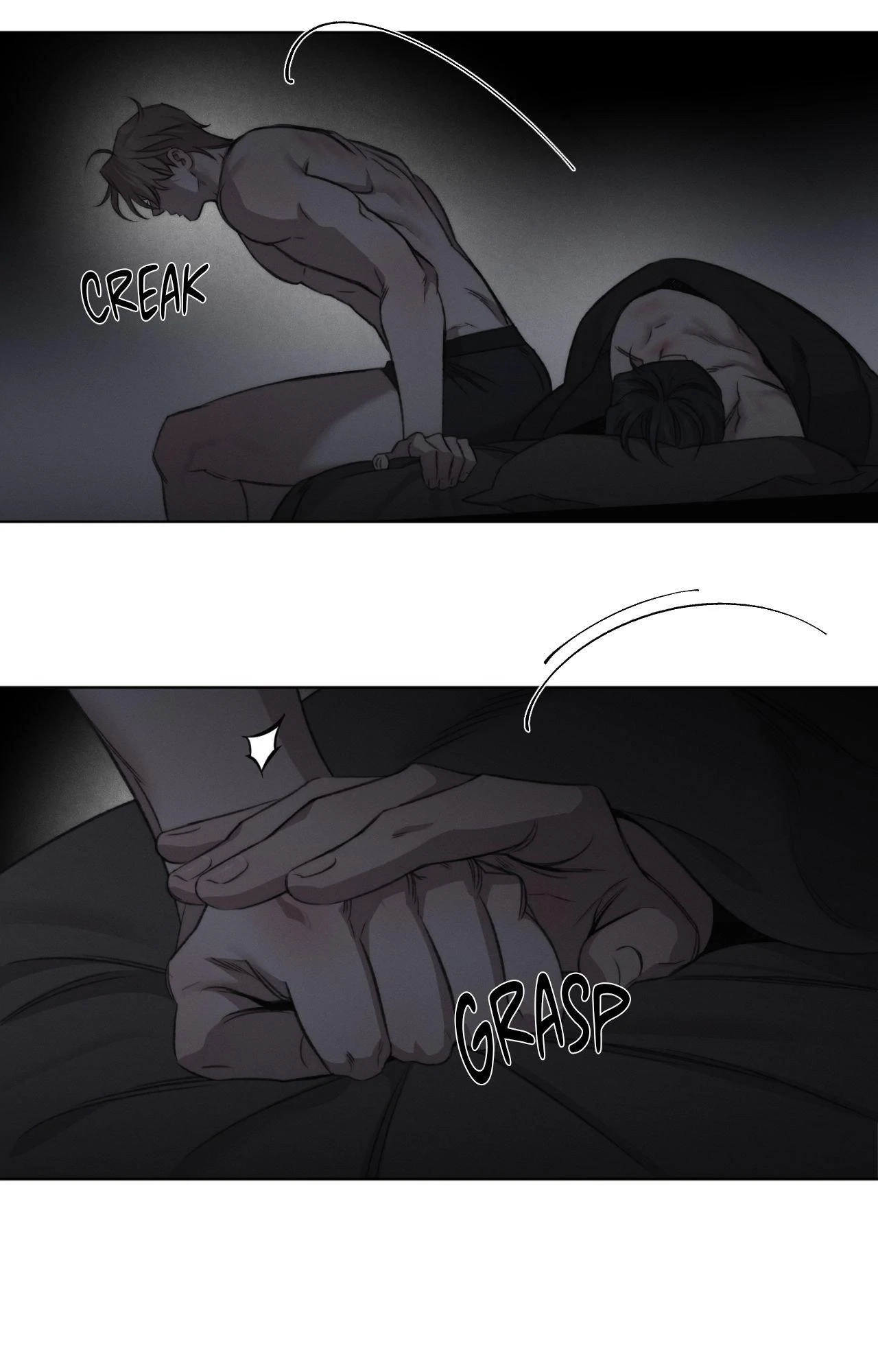 Read Against All Odds chapter 44 image 4 on Lezhin