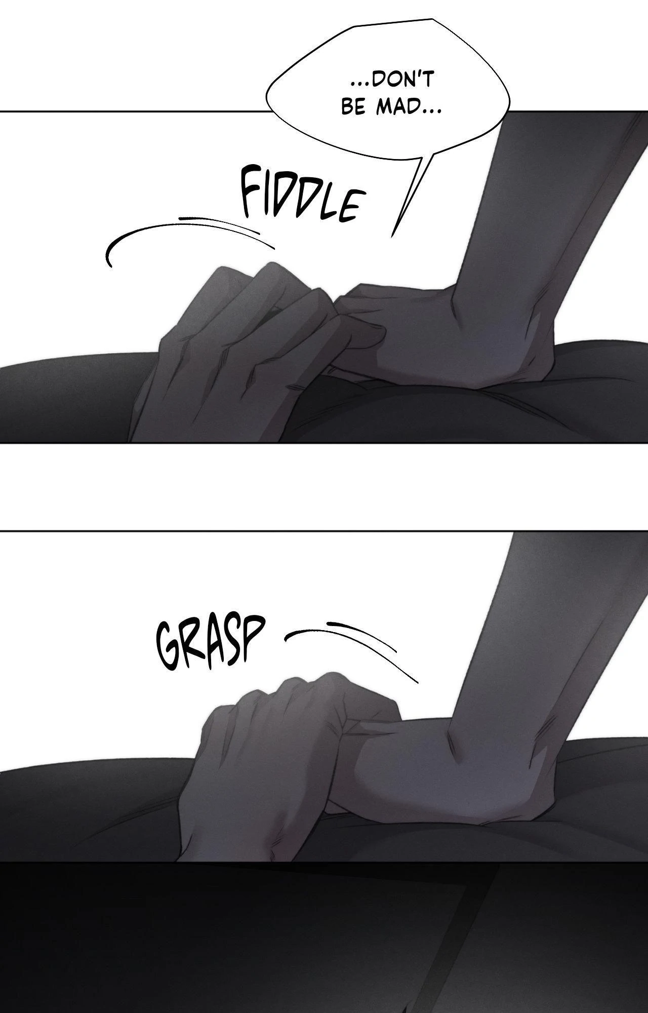 Read Against All Odds chapter 44 image 8 on Lezhin