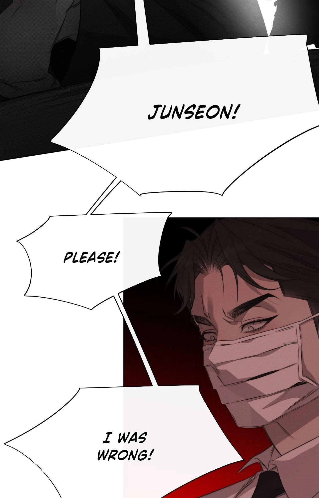 Read Against All Odds chapter 45 image 11 on Lezhin