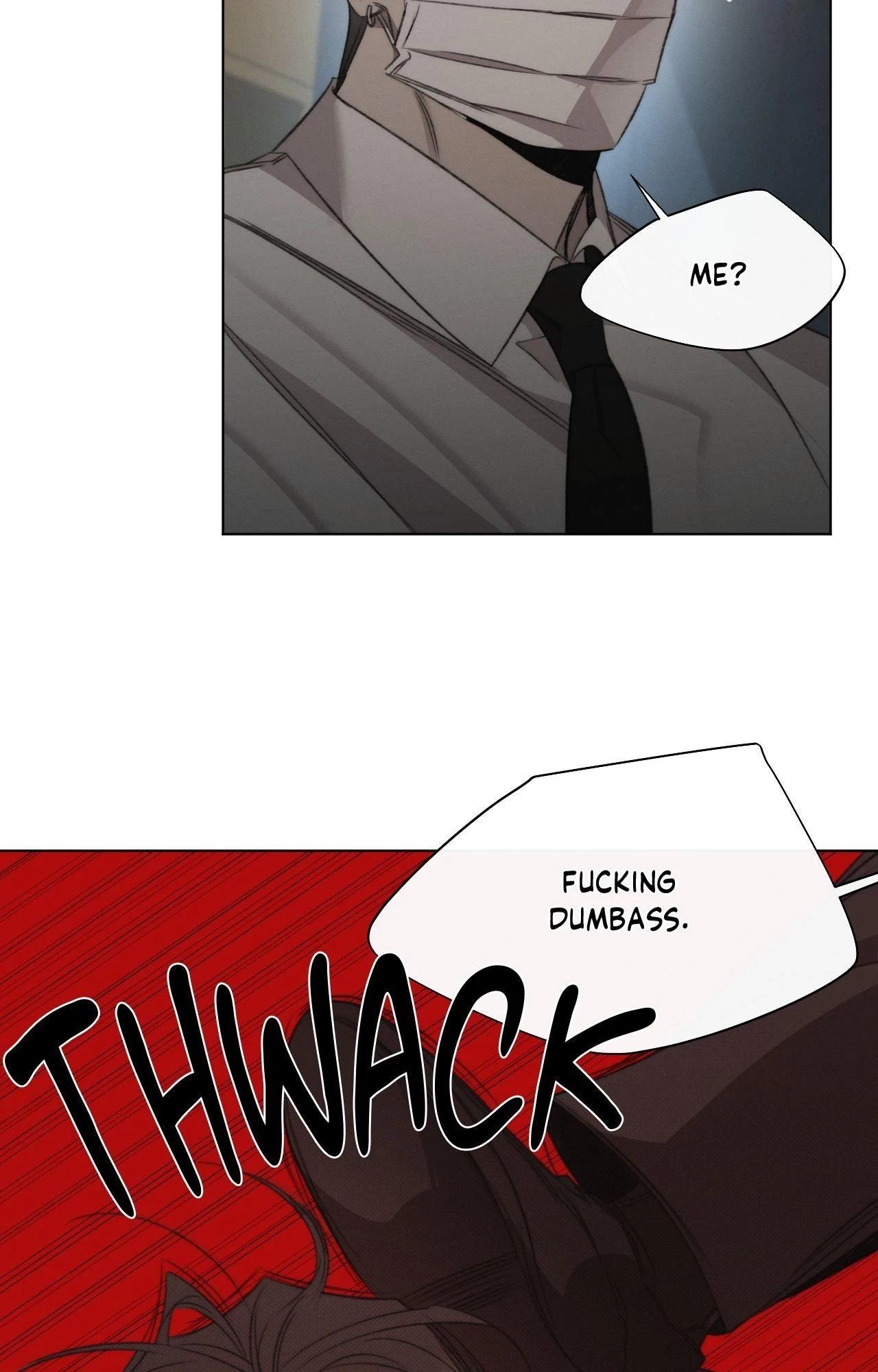 Read Against All Odds chapter 45 image 35 on Lezhin