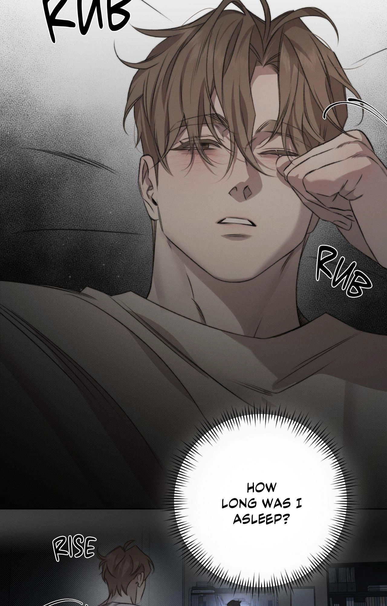 Read Against All Odds chapter 45 image 39 on Lezhin