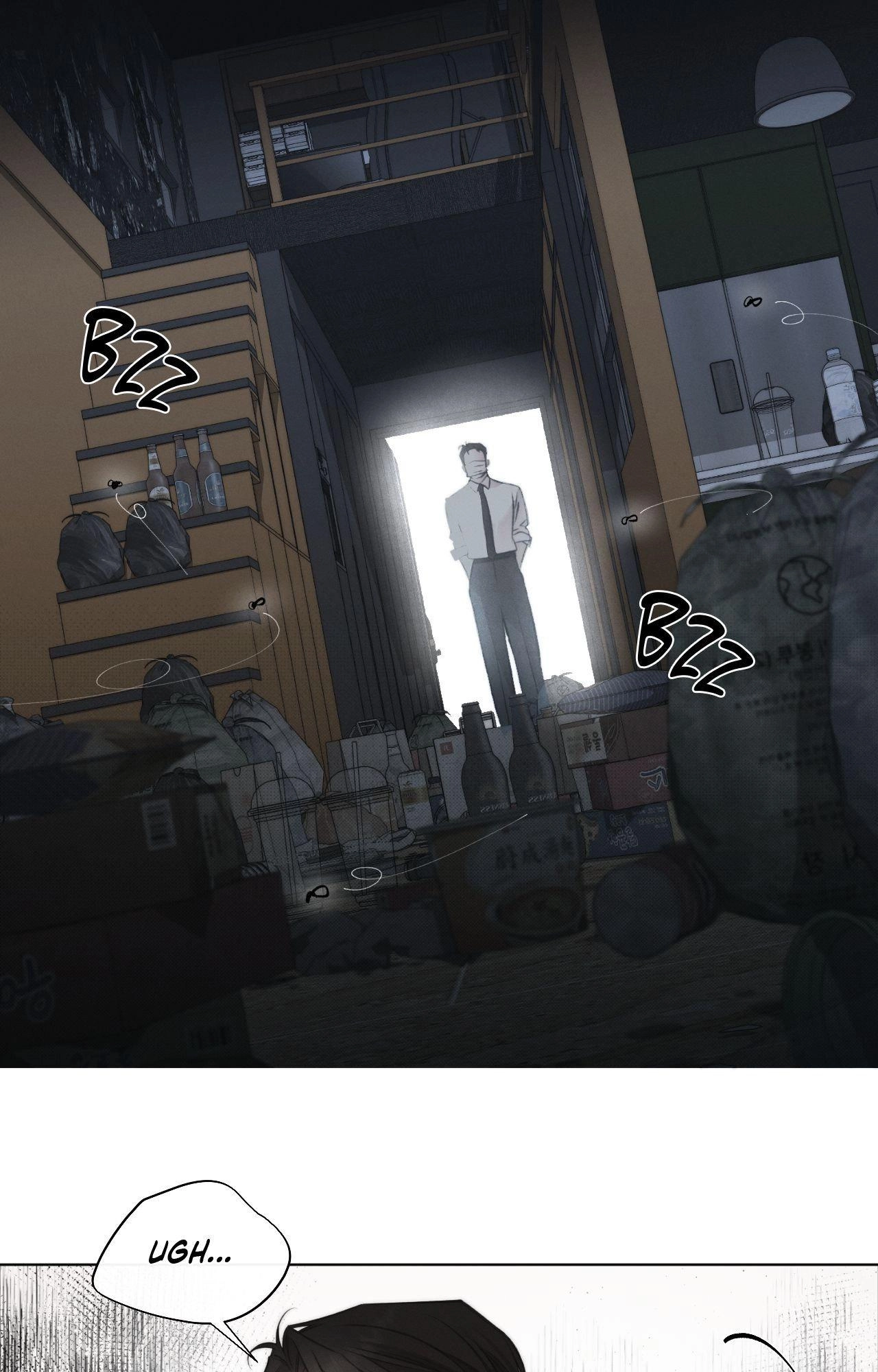 Read Against All Odds chapter 45 image 5 on Lezhin
