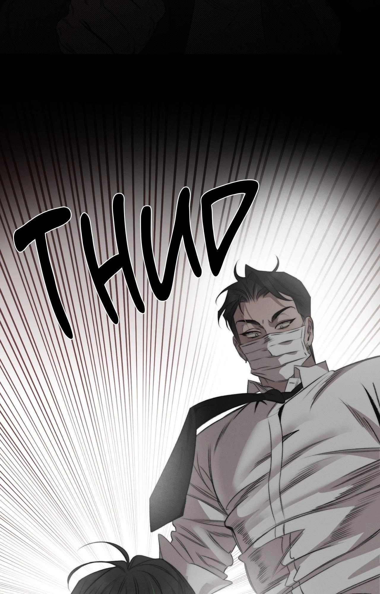 Read Against All Odds chapter 45 image 9 on Lezhin