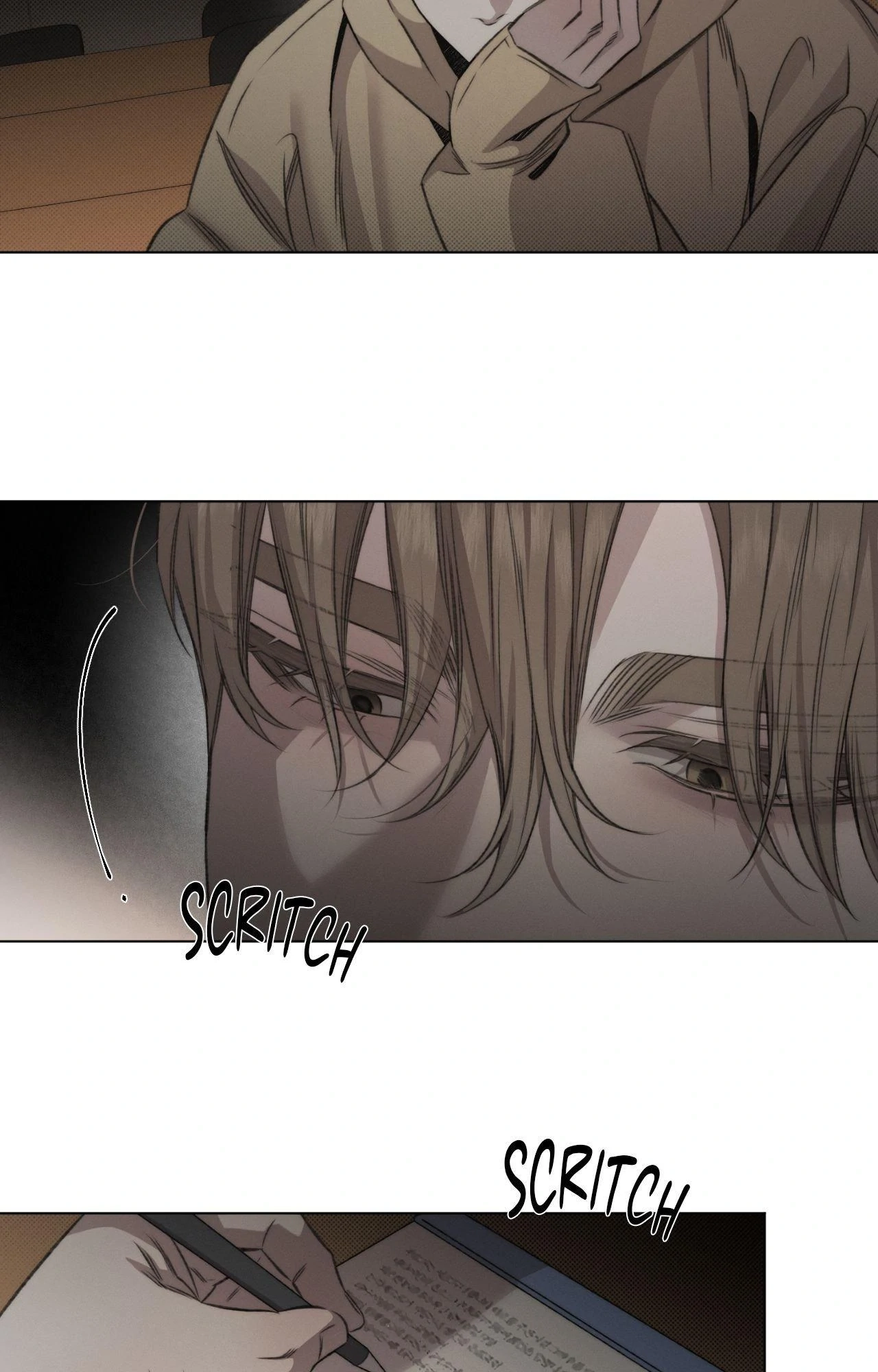 Read Against All Odds chapter 46 image 1 on Lezhin