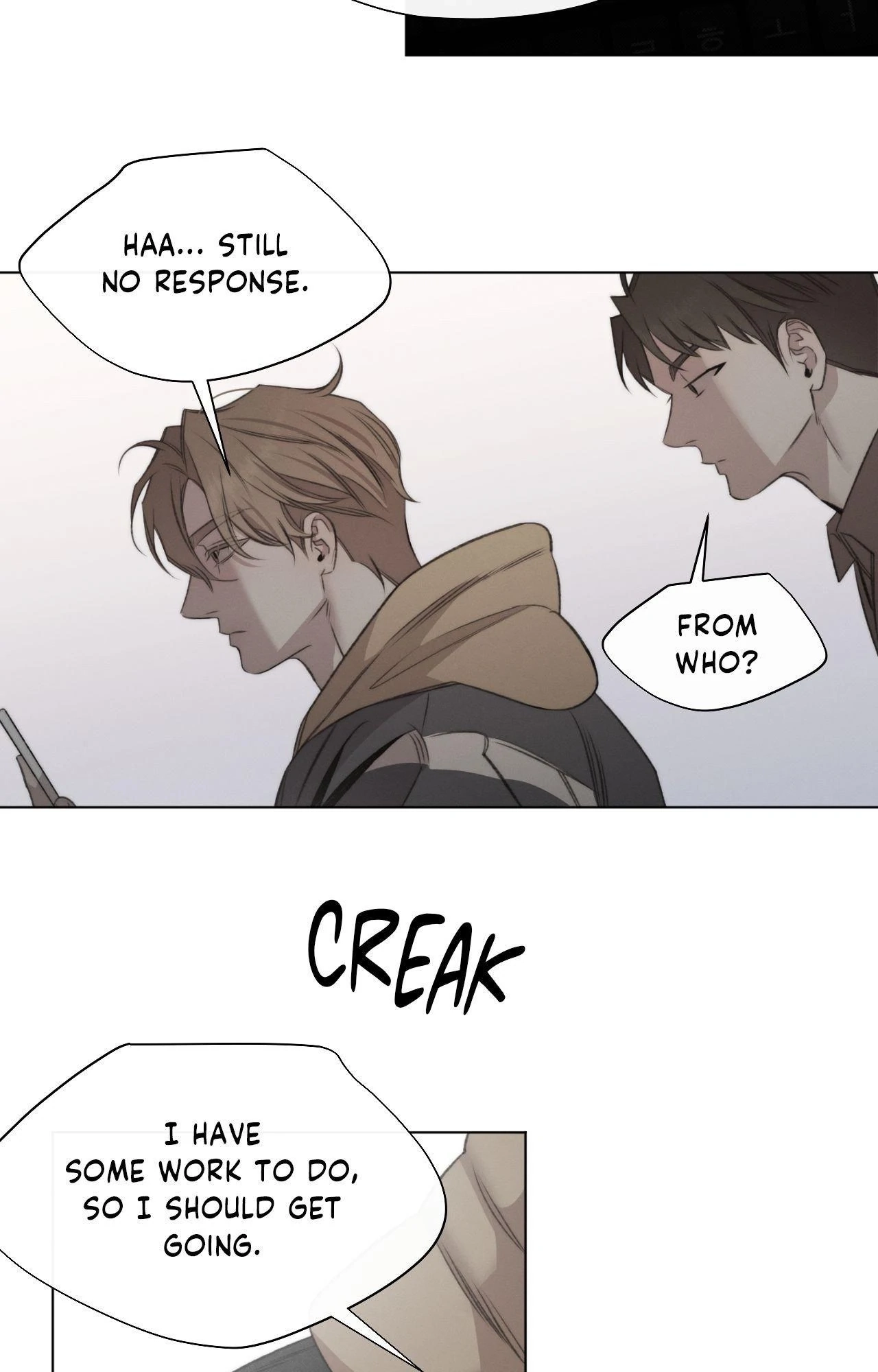 Read Against All Odds chapter 46 image 10 on Lezhin