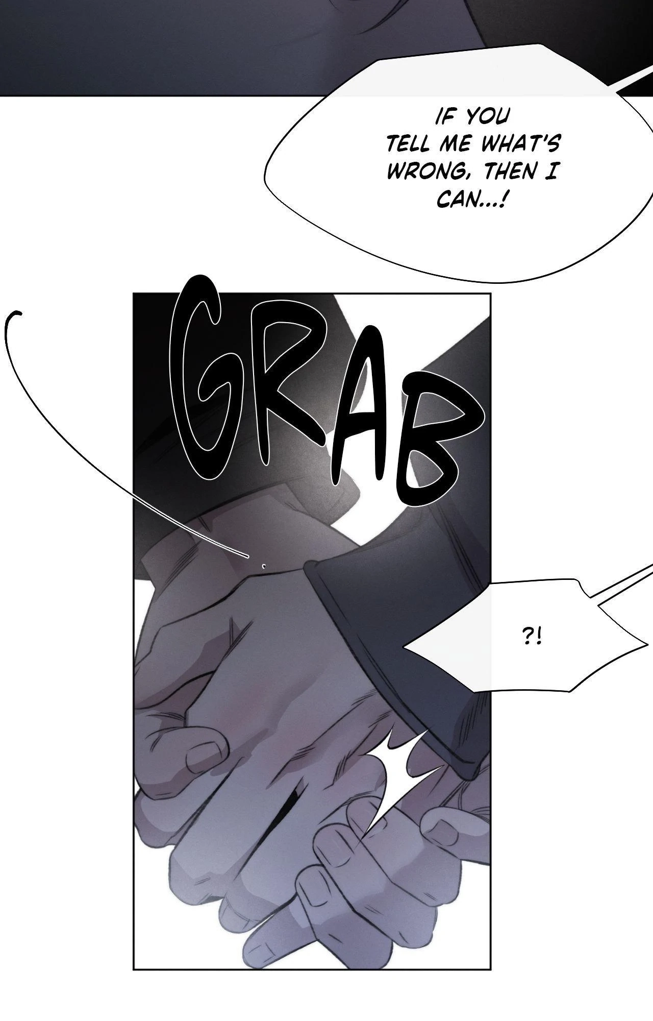 Read Against All Odds chapter 46 image 28 on Lezhin