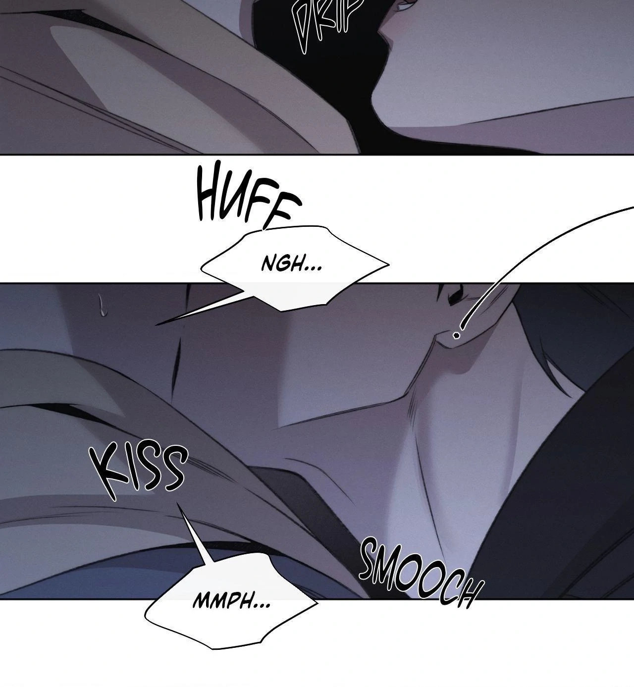 Read Against All Odds chapter 46 image 35 on Lezhin