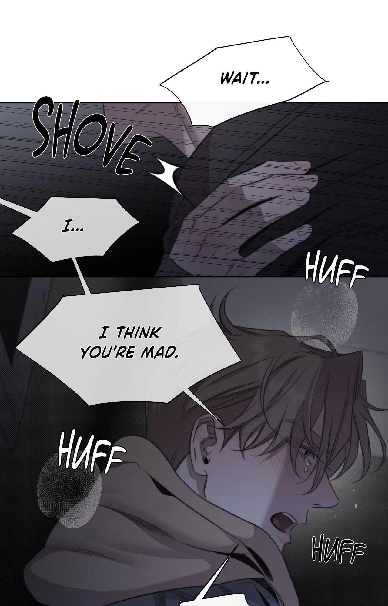 Read Against All Odds chapter 46 image 36 on Lezhin
