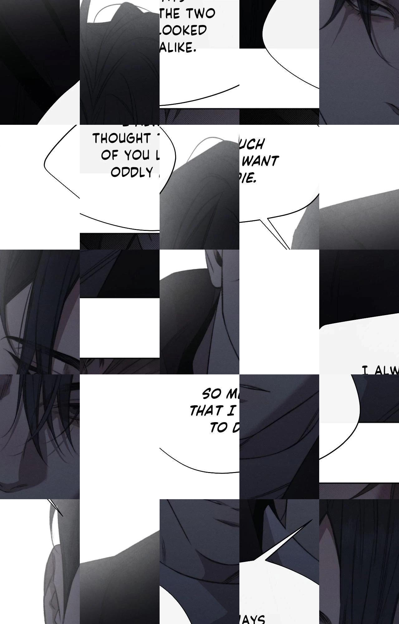 Read Against All Odds chapter 46 image 39 on Lezhin