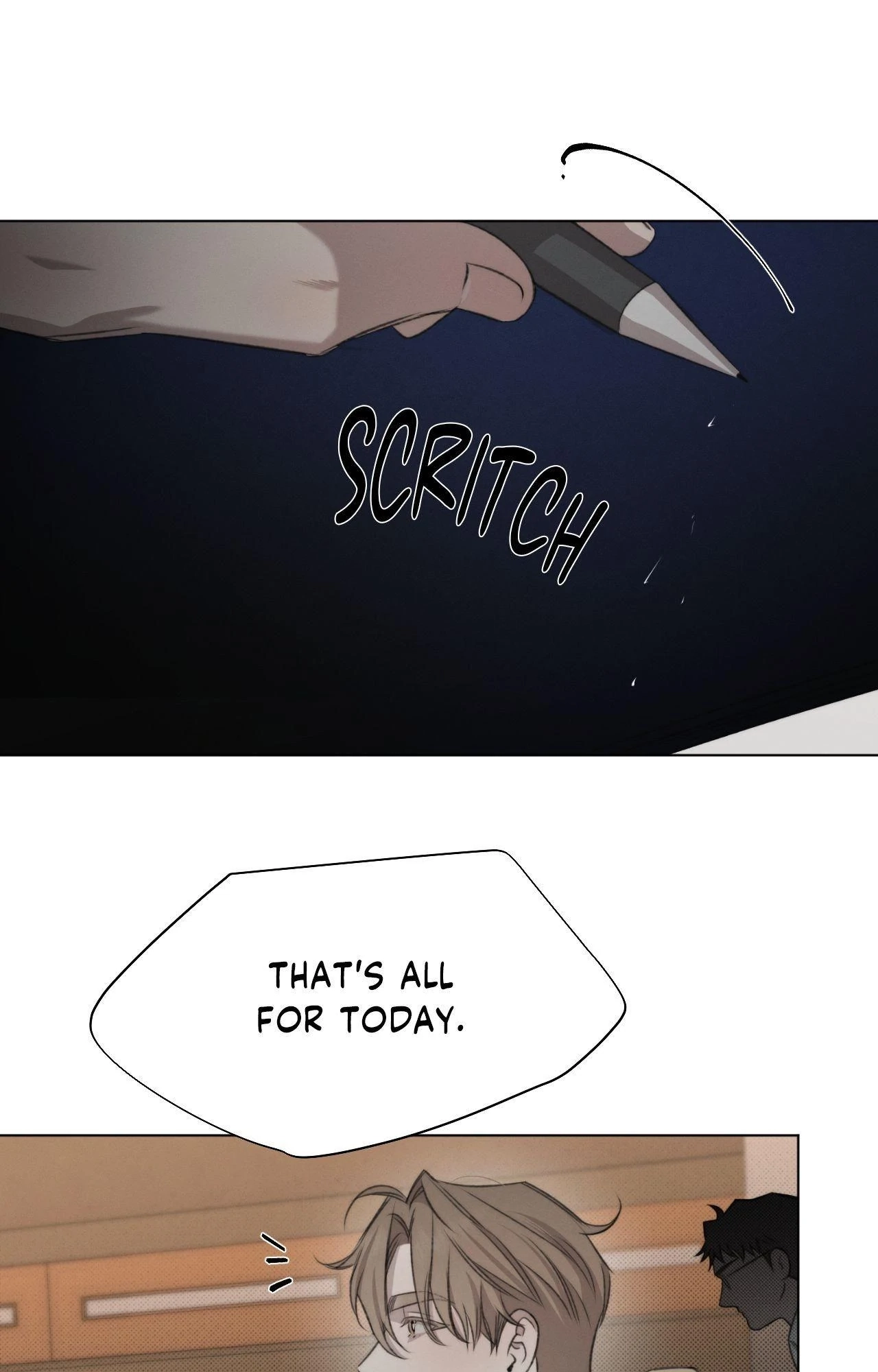 Read Against All Odds chapter 46 image 4 on Lezhin