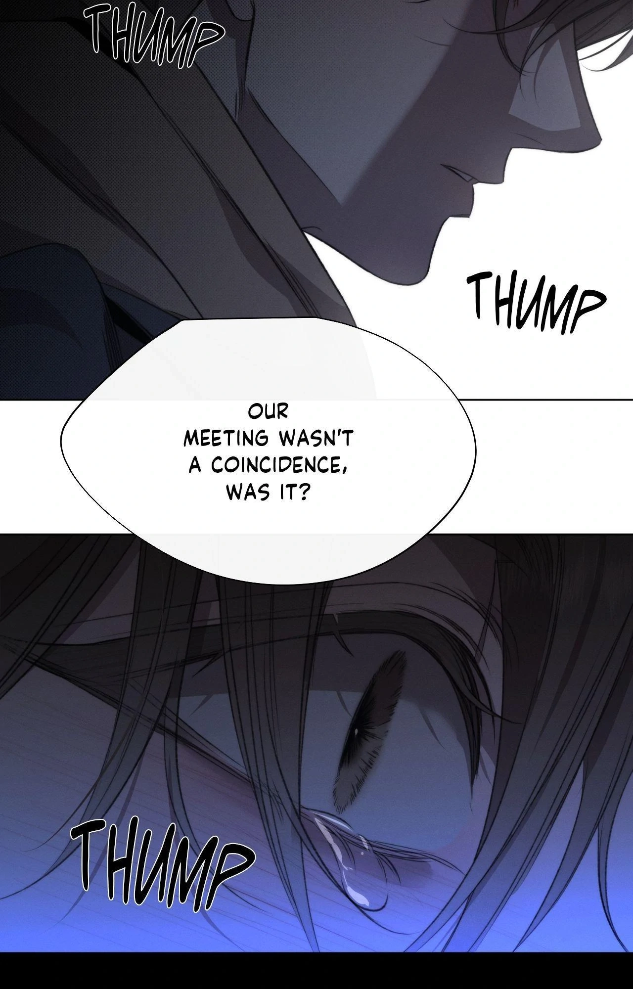 Read Against All Odds chapter 46 image 40 on Lezhin