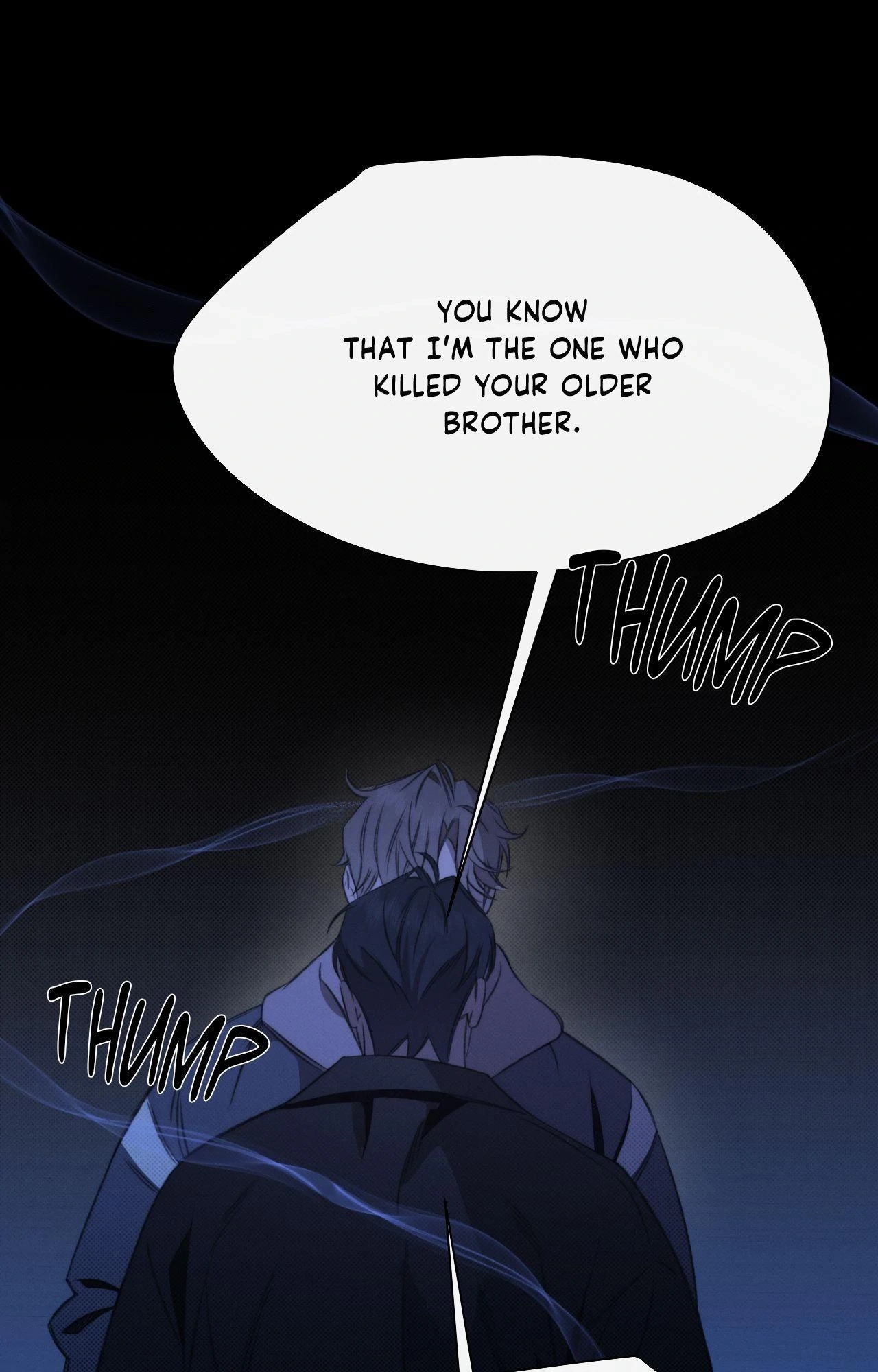 Read Against All Odds chapter 46 image 41 on Lezhin