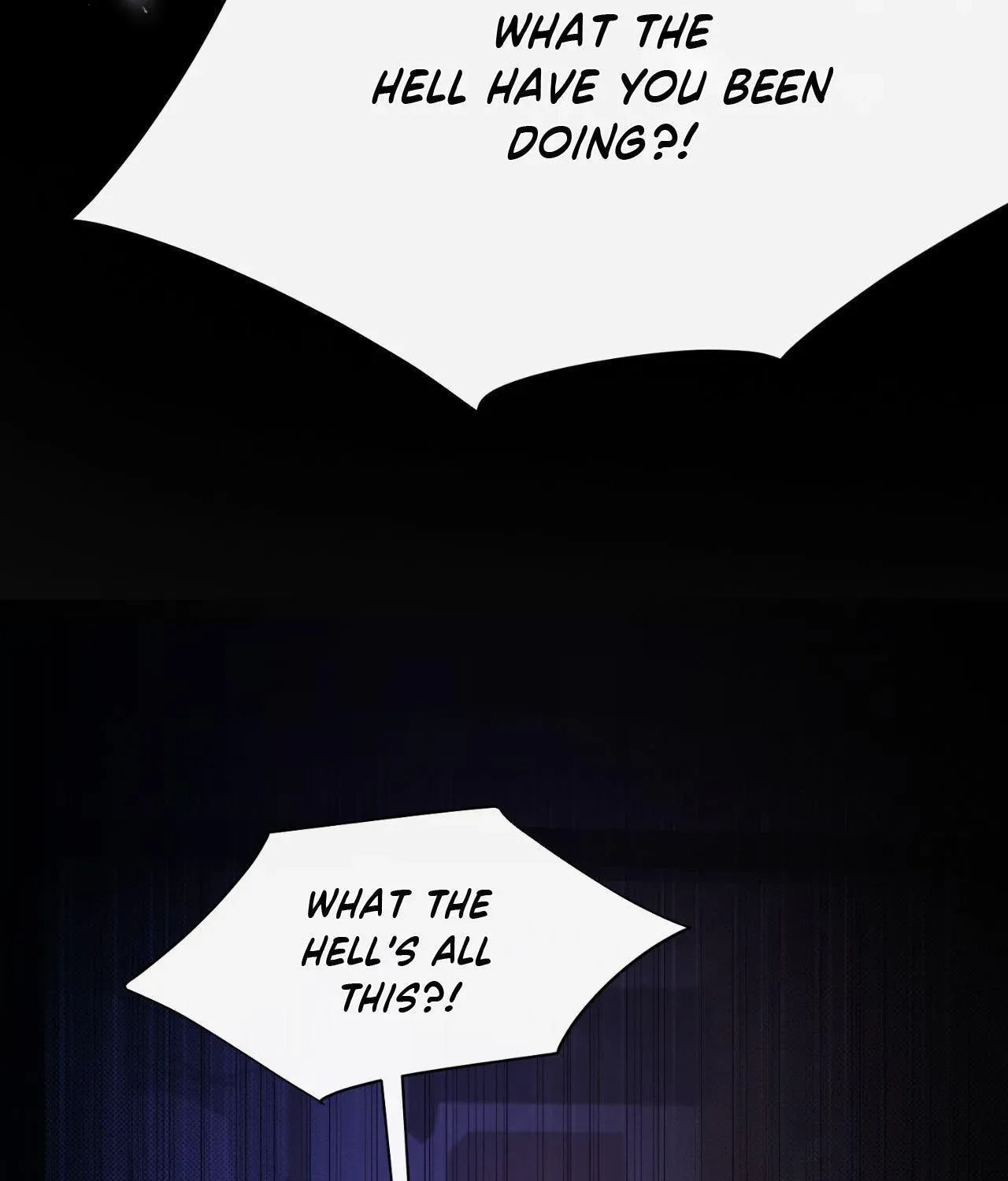 Read Against All Odds chapter 47 image 13 on Lezhin