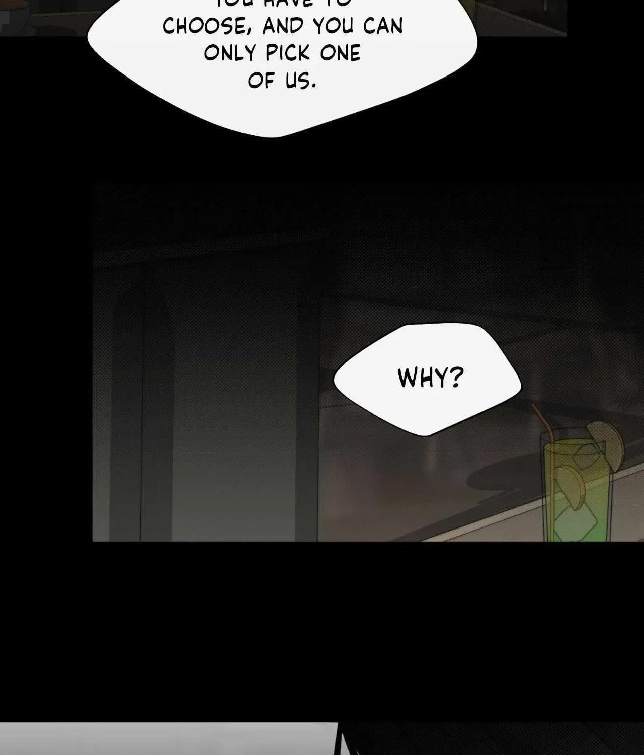 Read Against All Odds chapter 47 image 28 on Lezhin