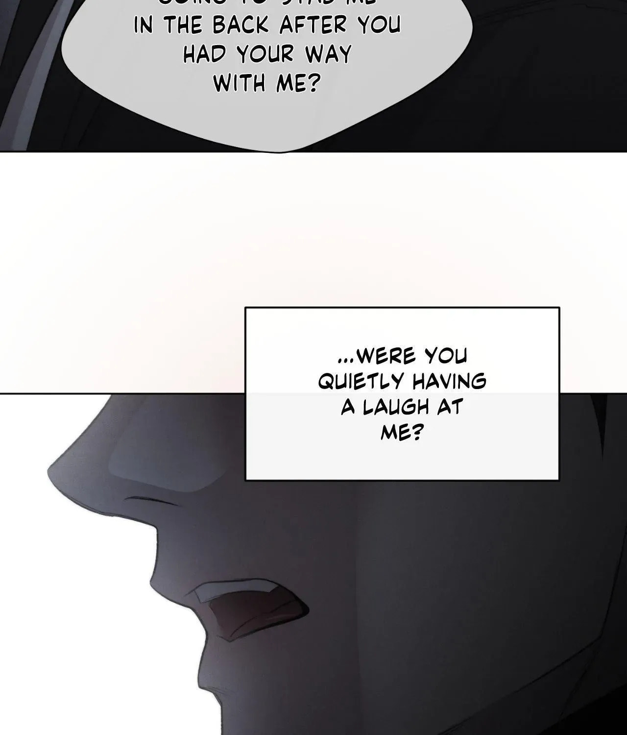 Read Against All Odds chapter 47 image 62 on Lezhin