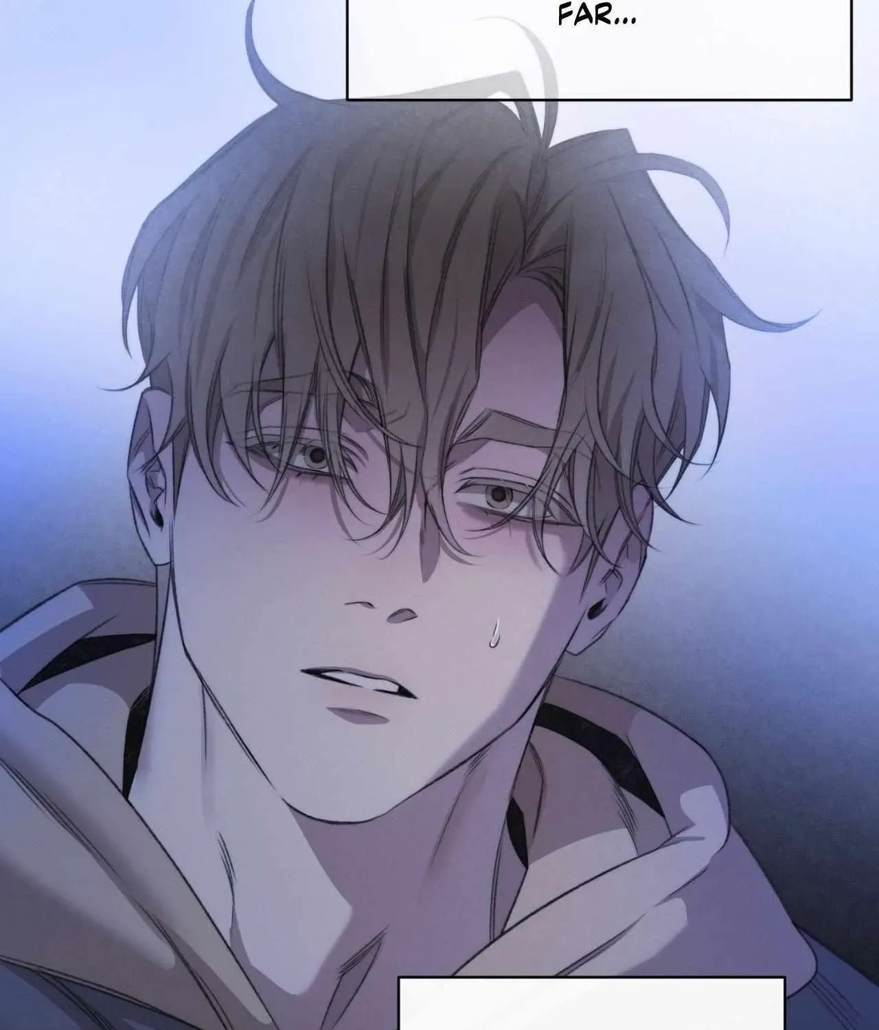 Read Against All Odds chapter 47 image 64 on Lezhin