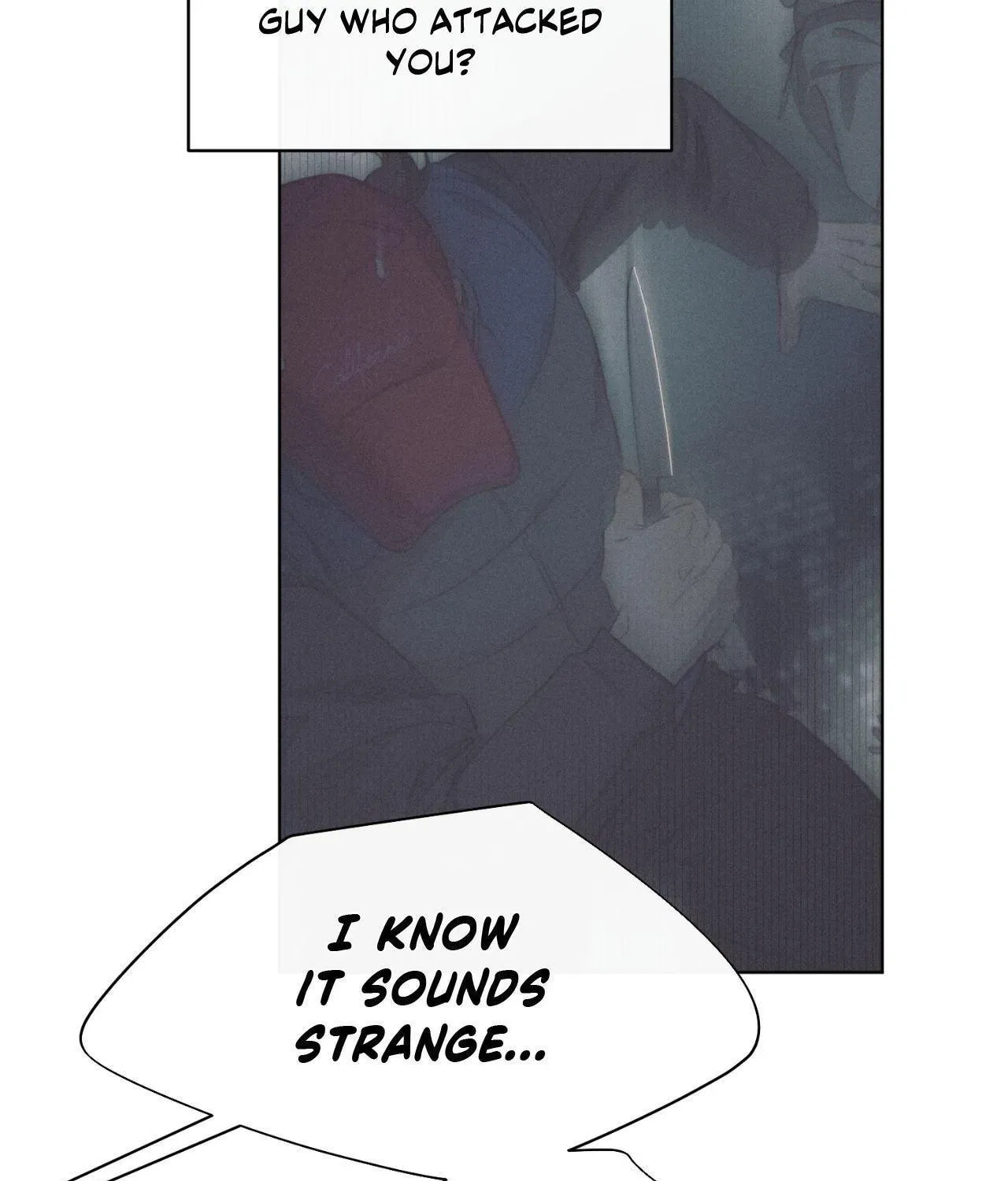Read Against All Odds chapter 47 image 73 on Lezhin