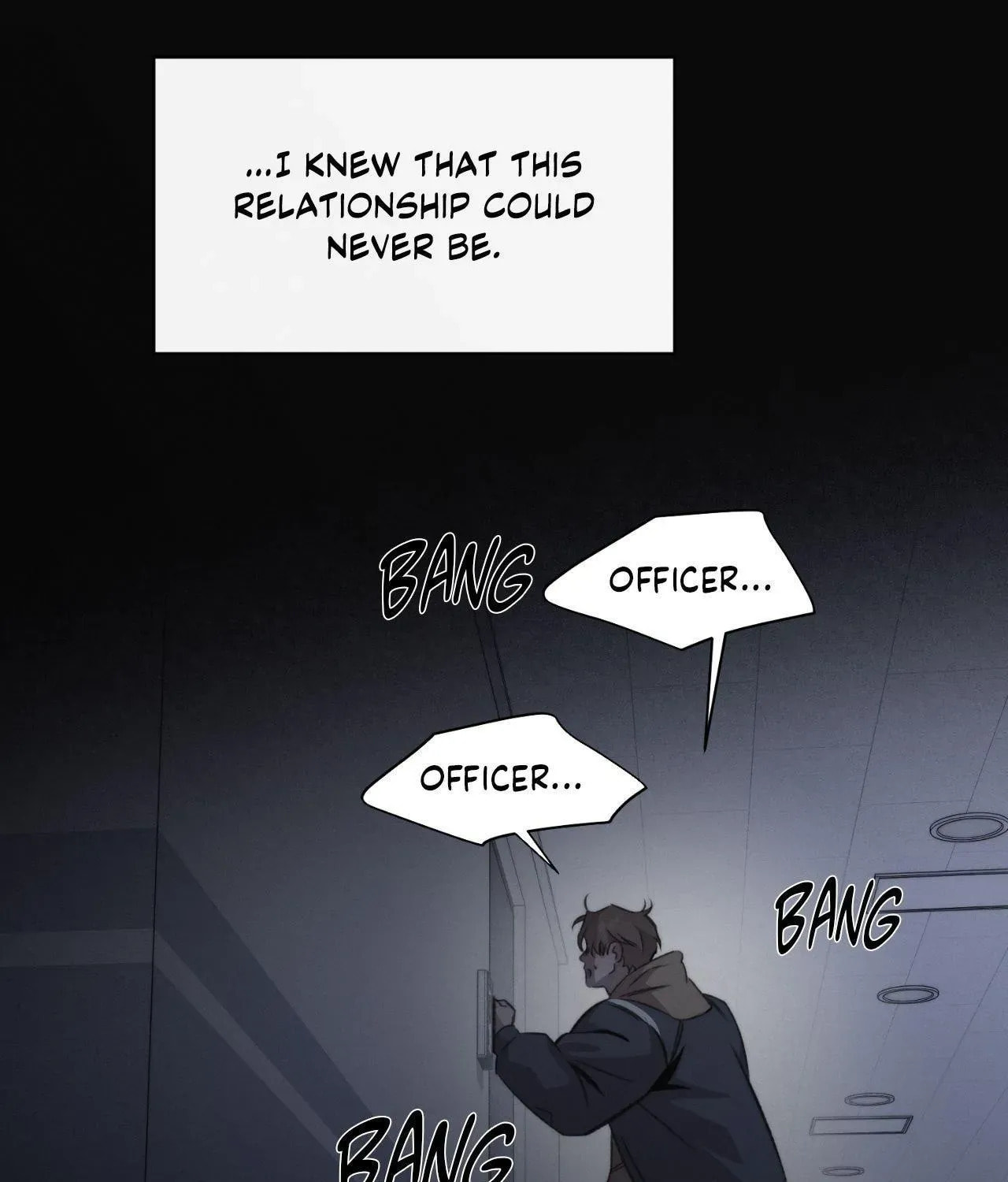 Read Against All Odds chapter 47 image 84 on Lezhin