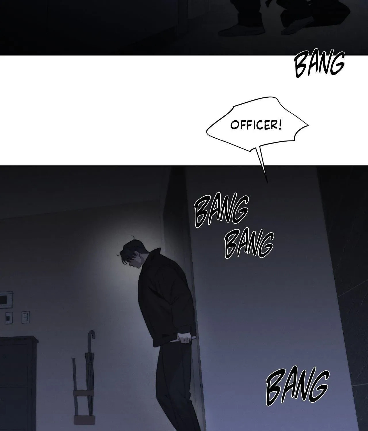 Read Against All Odds chapter 47 image 86 on Lezhin