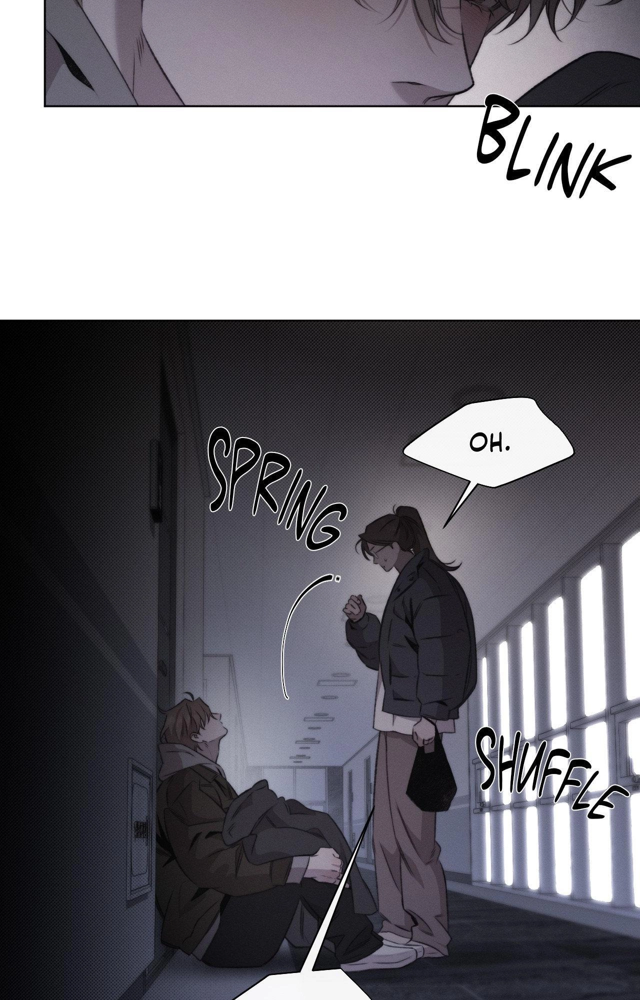 Read Against All Odds chapter 48 image 13 on Lezhin