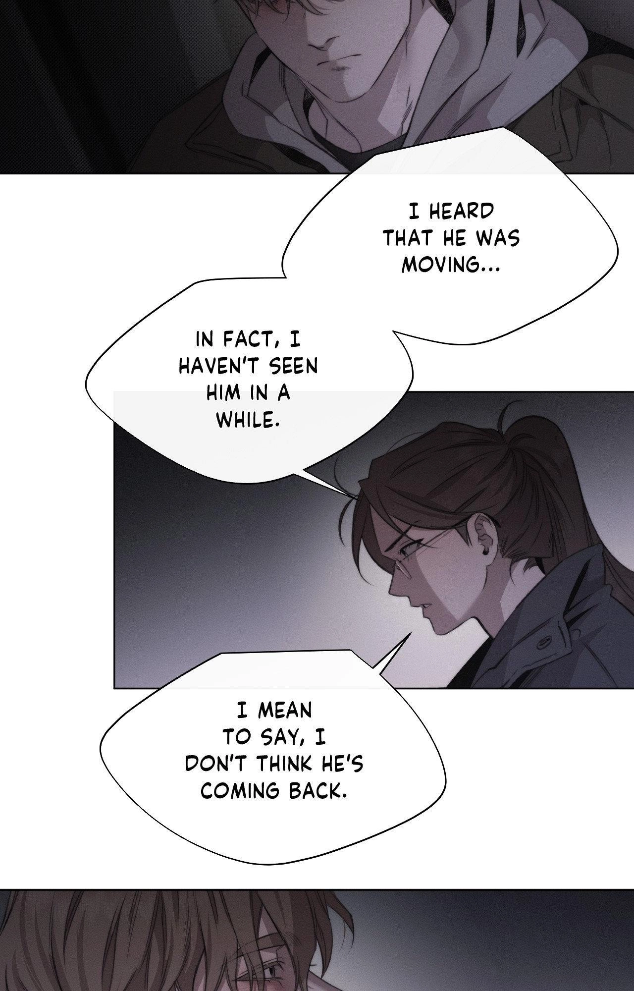 Read Against All Odds chapter 48 image 15 on Lezhin