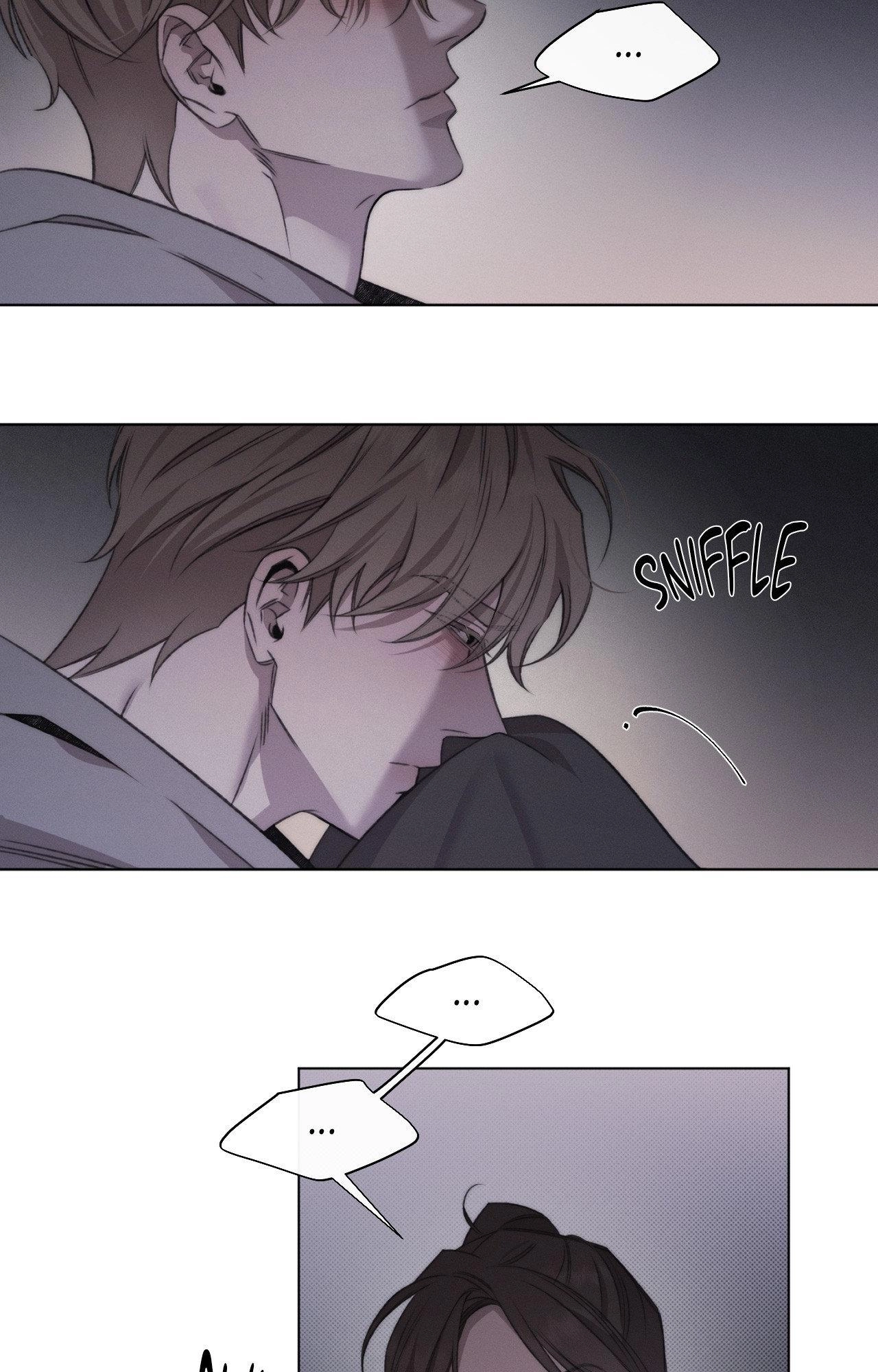 Read Against All Odds chapter 48 image 16 on Lezhin