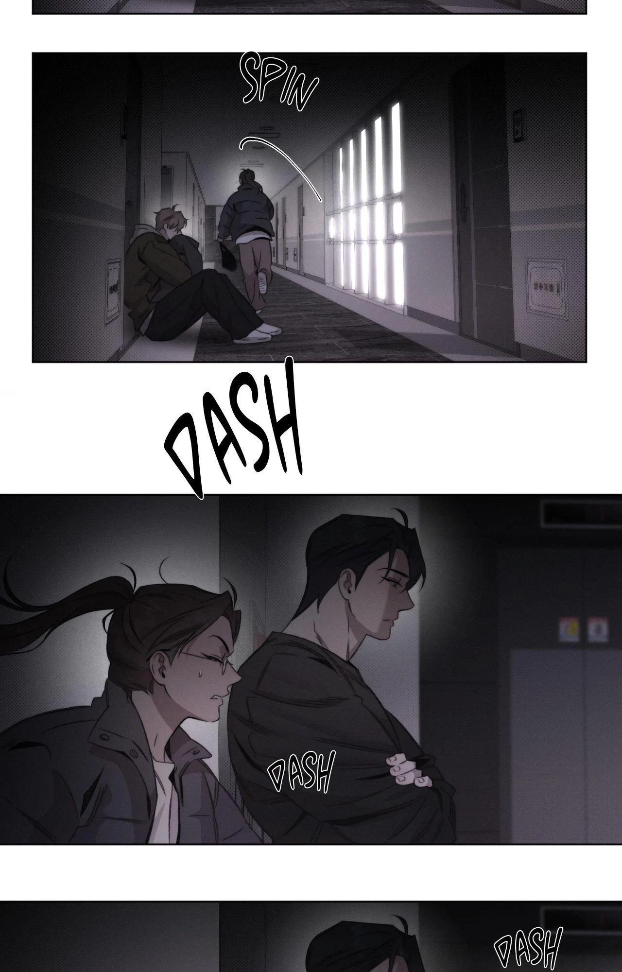 Read Against All Odds chapter 48 image 19 on Lezhin