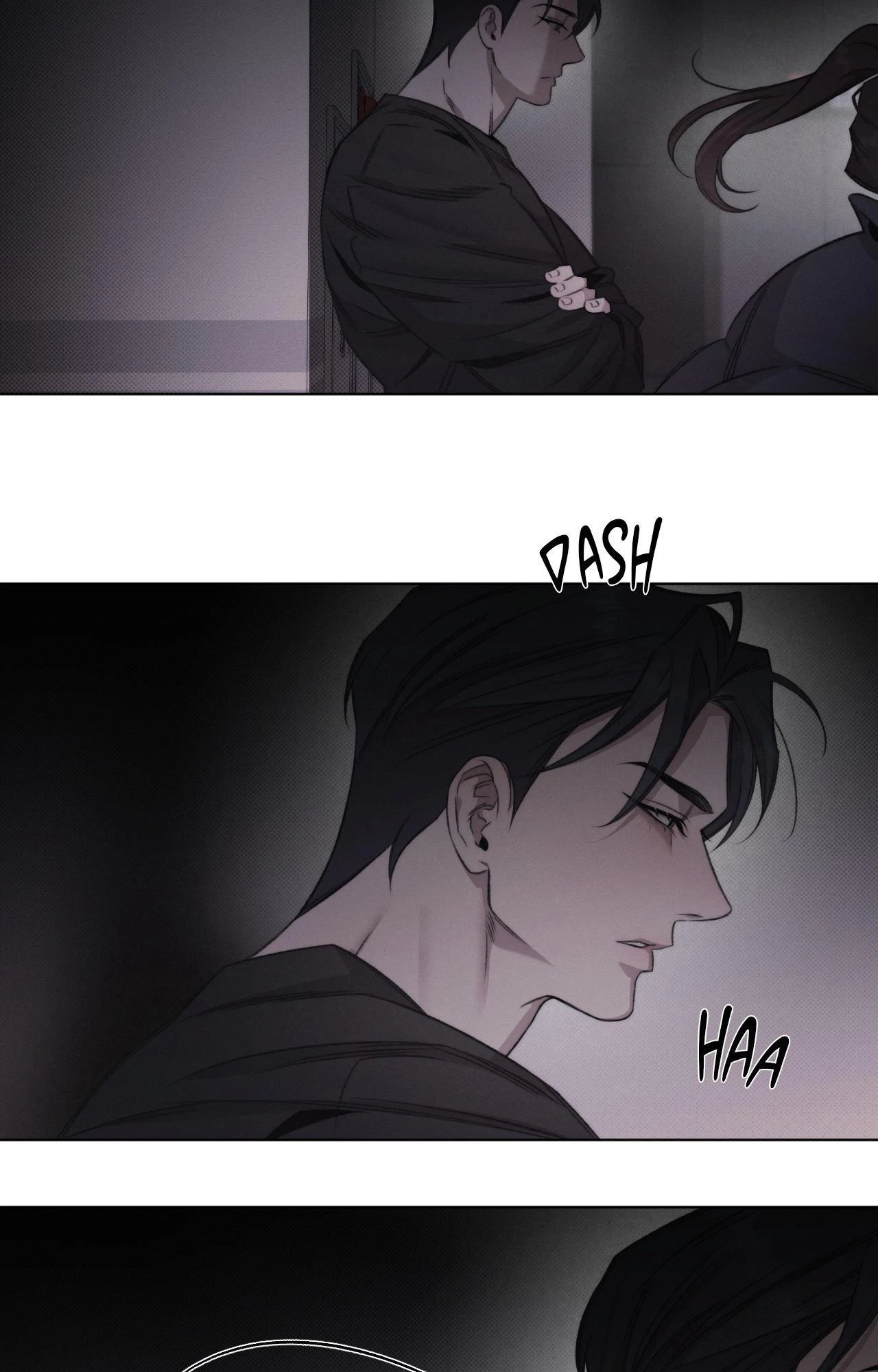 Read Against All Odds chapter 48 image 20 on Lezhin