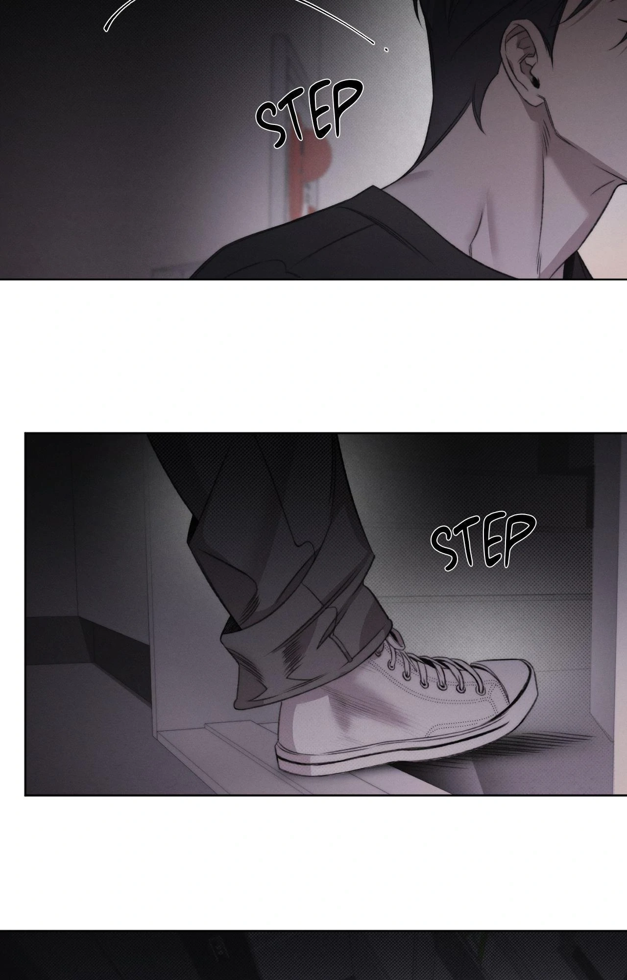 Read Against All Odds chapter 48 image 21 on Lezhin