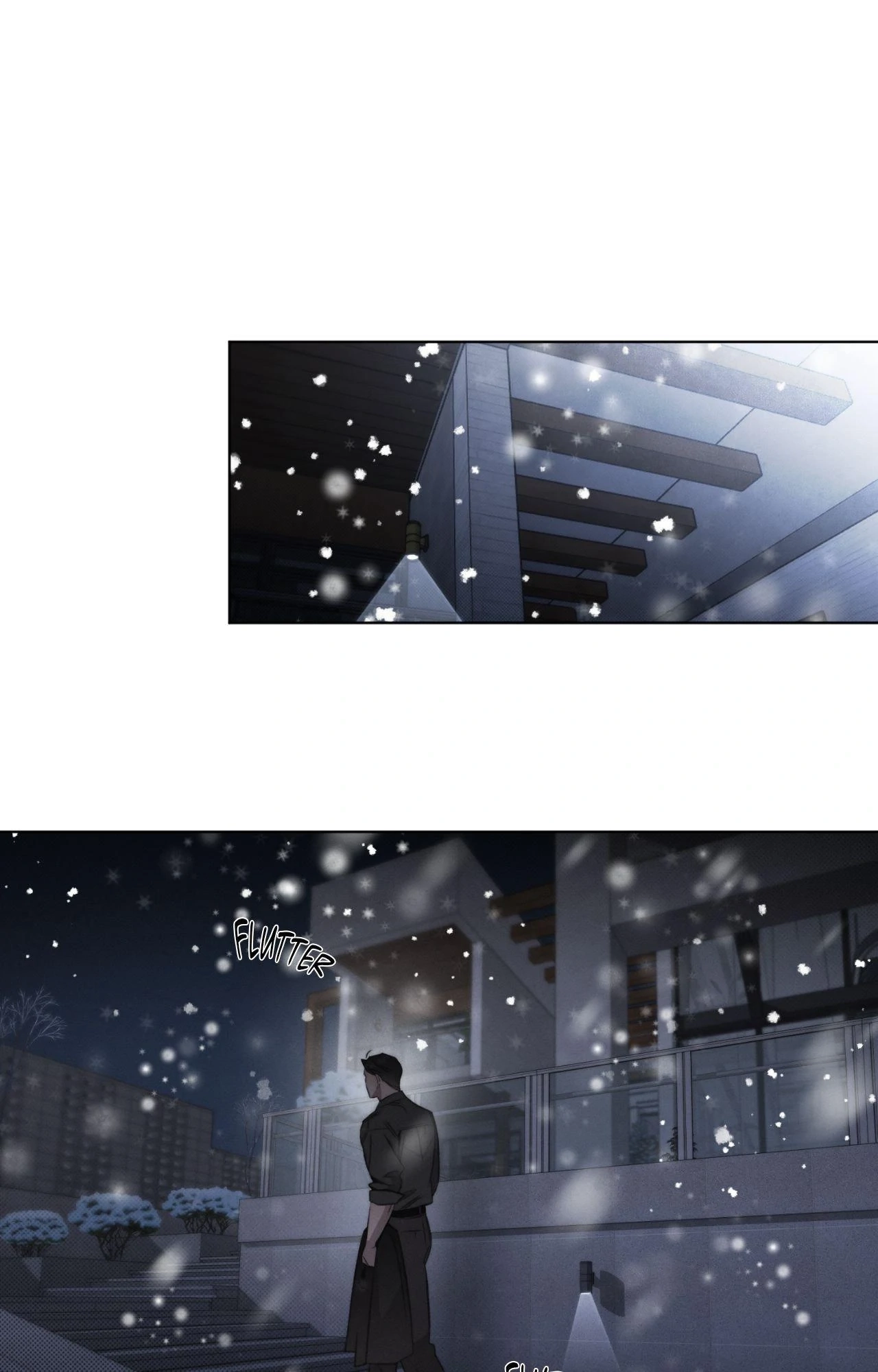 Read Against All Odds chapter 48 image 25 on Lezhin