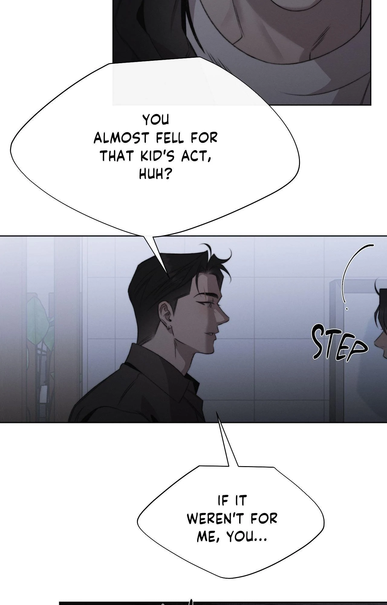 Read Against All Odds chapter 48 image 29 on Lezhin